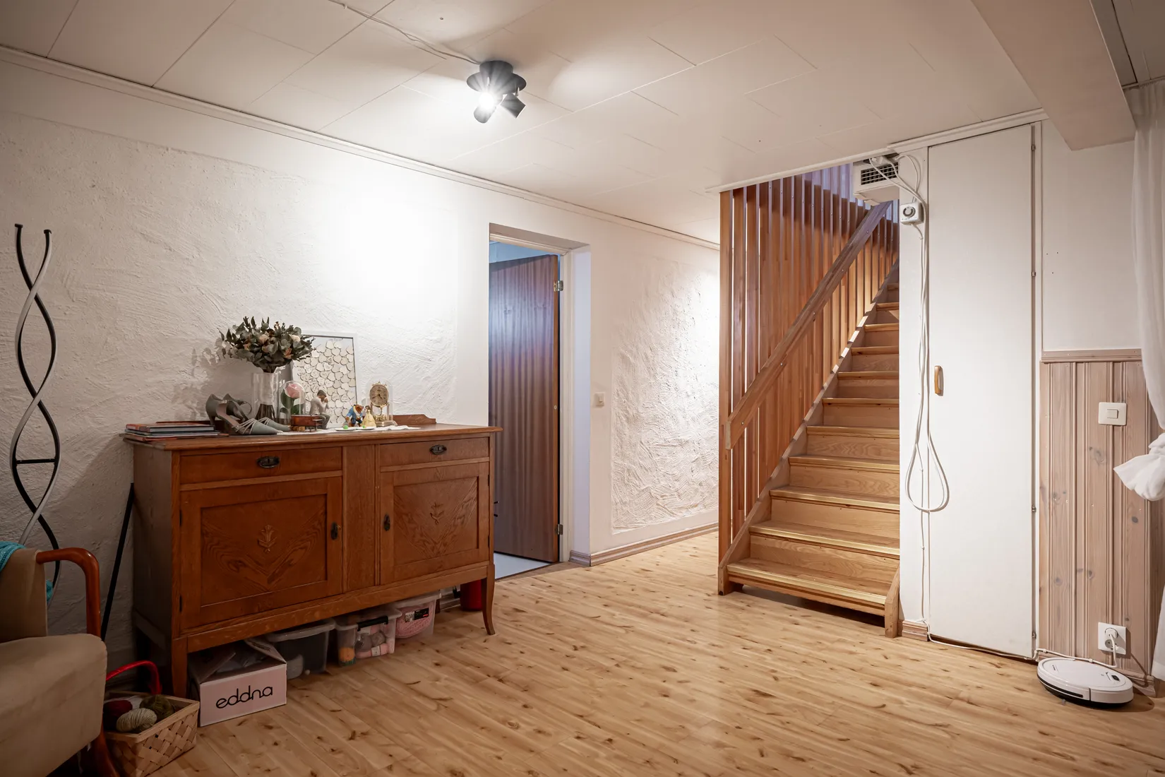 Villa, Källstorpsvägen 36, Tidaholm