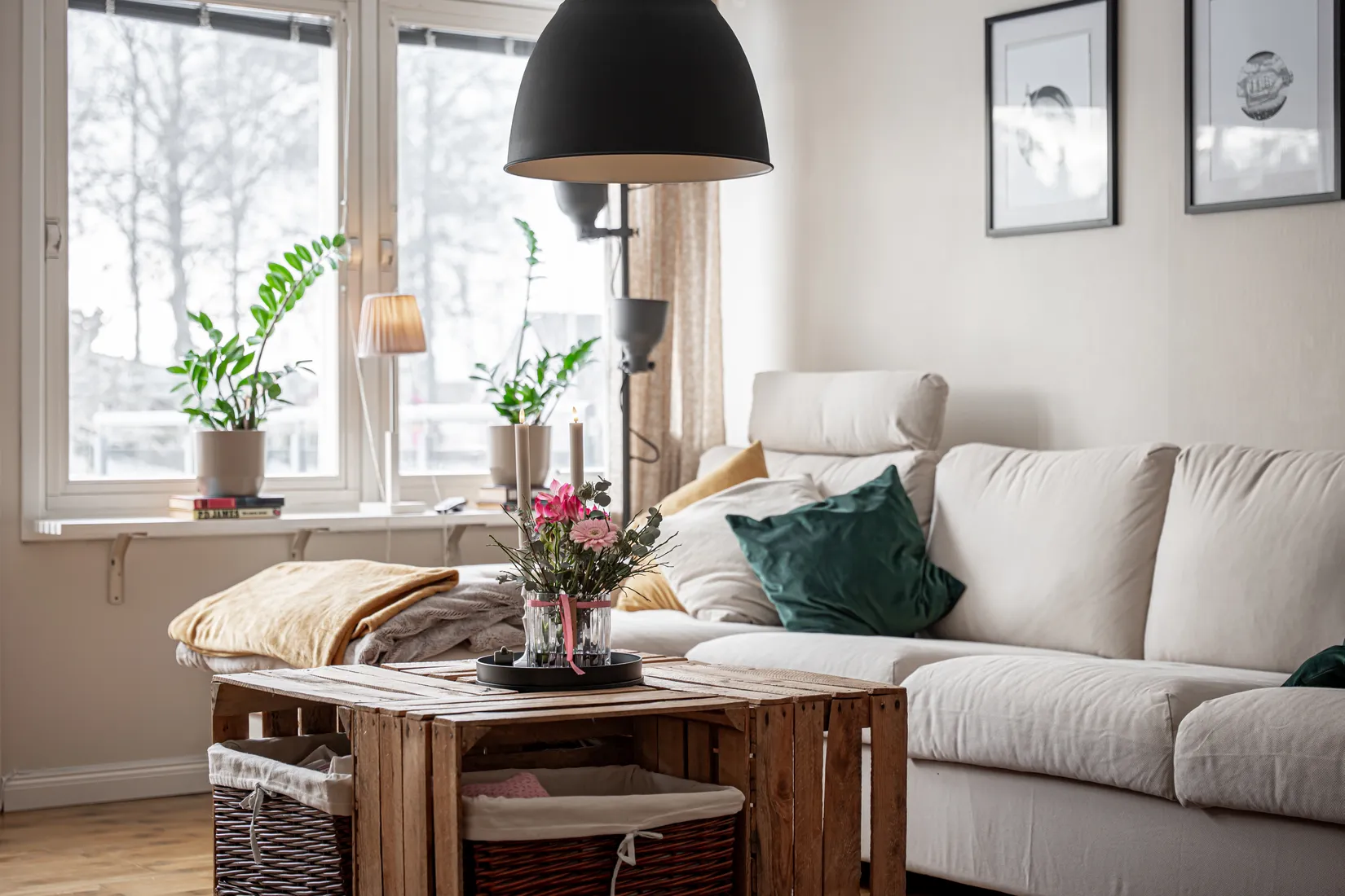 Villa, Källstorpsvägen 36, Tidaholm