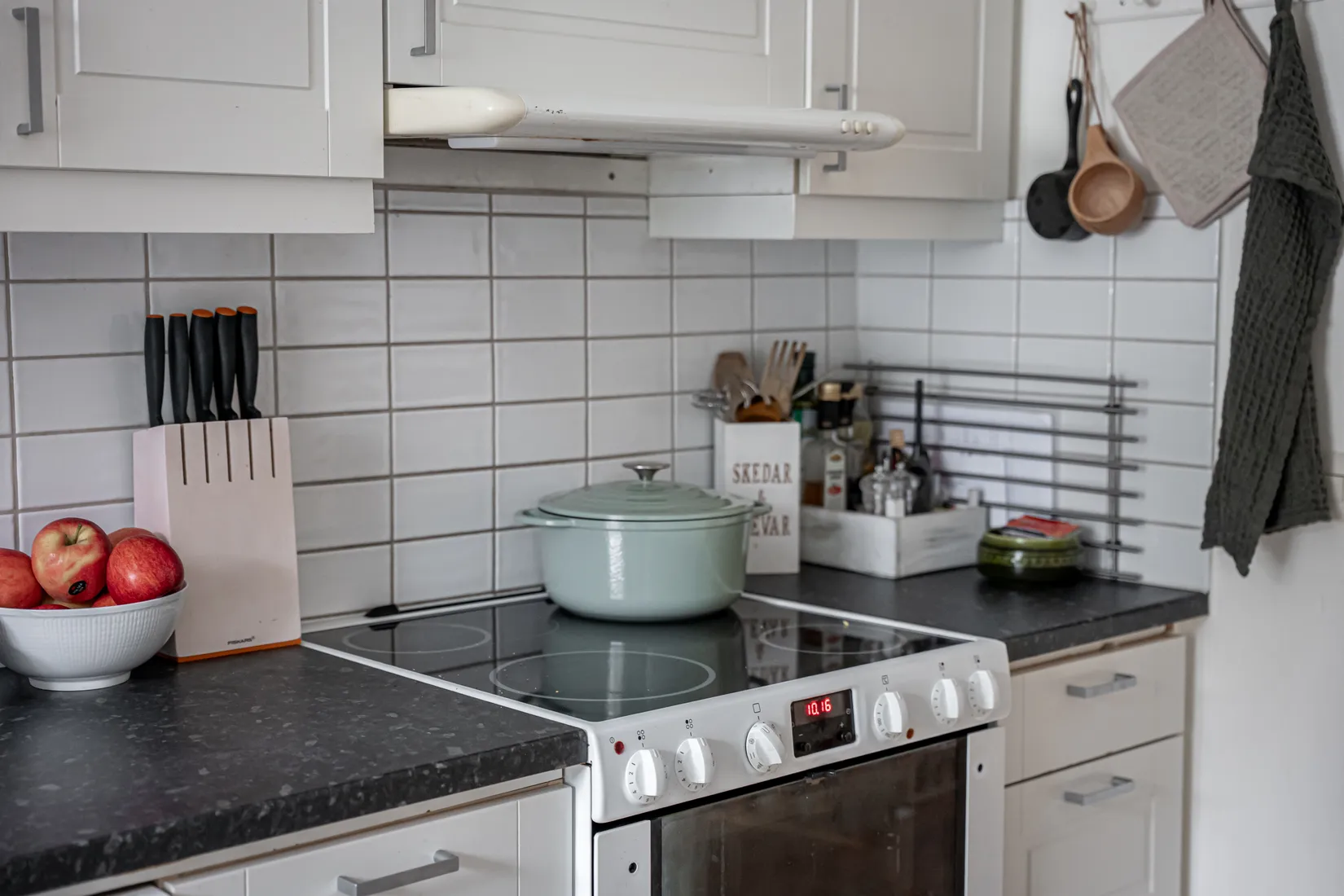 Villa, Källstorpsvägen 36, Tidaholm