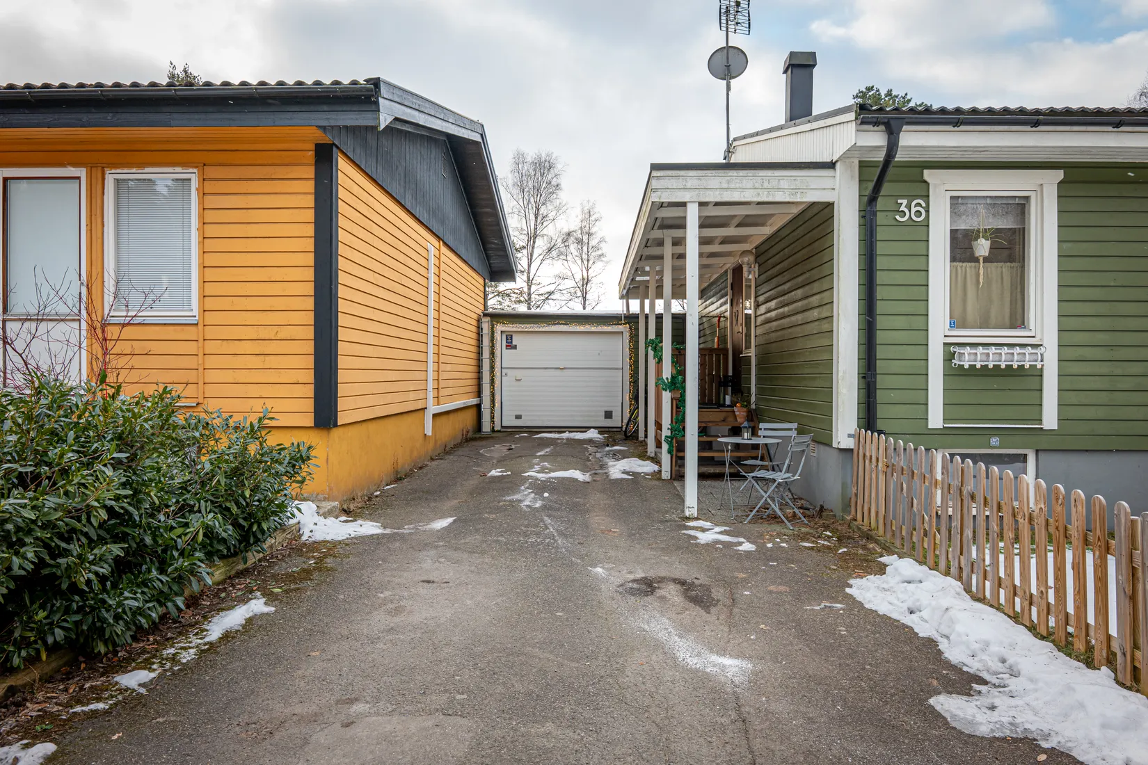 Villa, Källstorpsvägen 36, Tidaholm