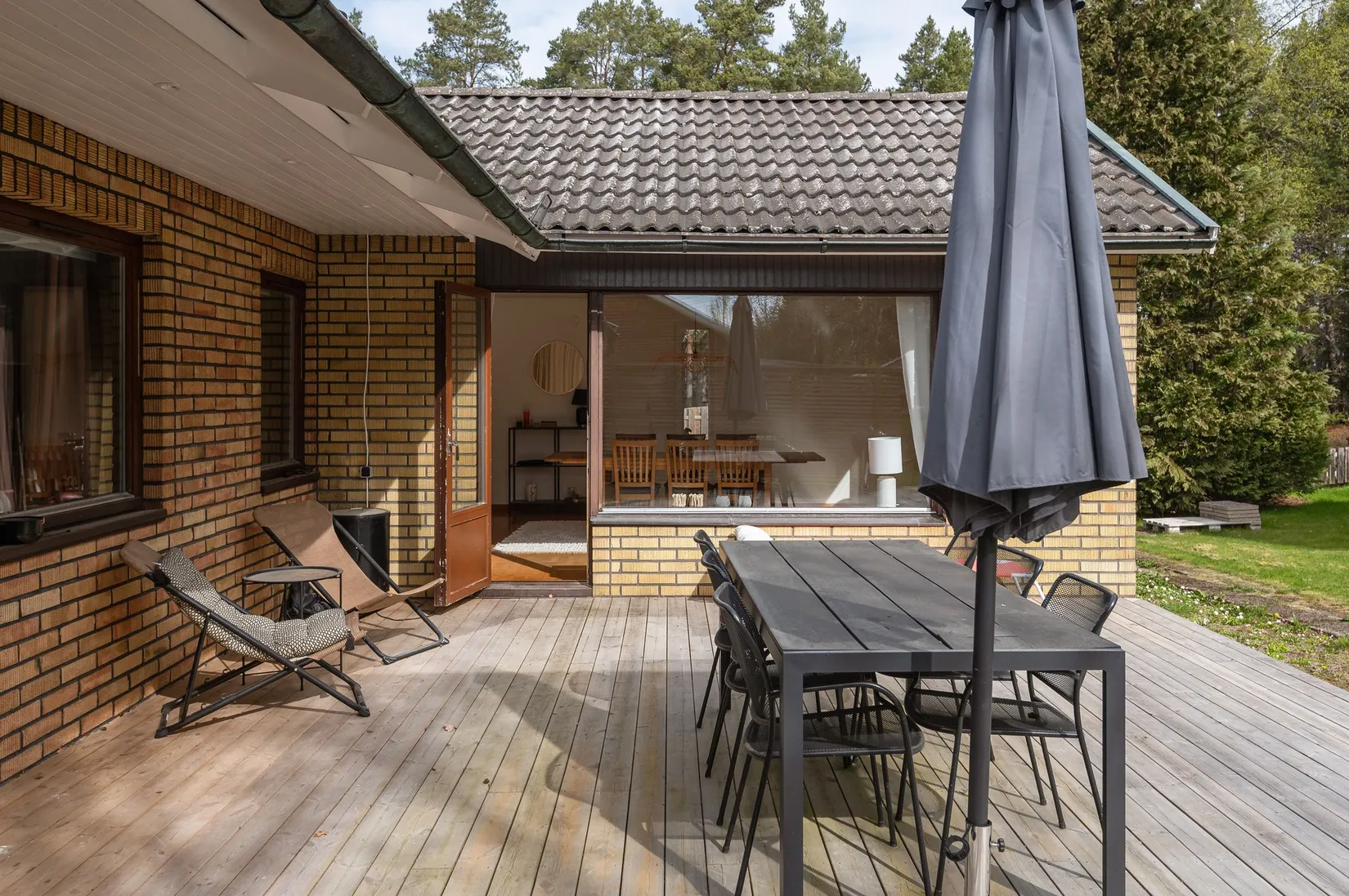 Villa, Ringvägen 27, Kimstad, Norrköping