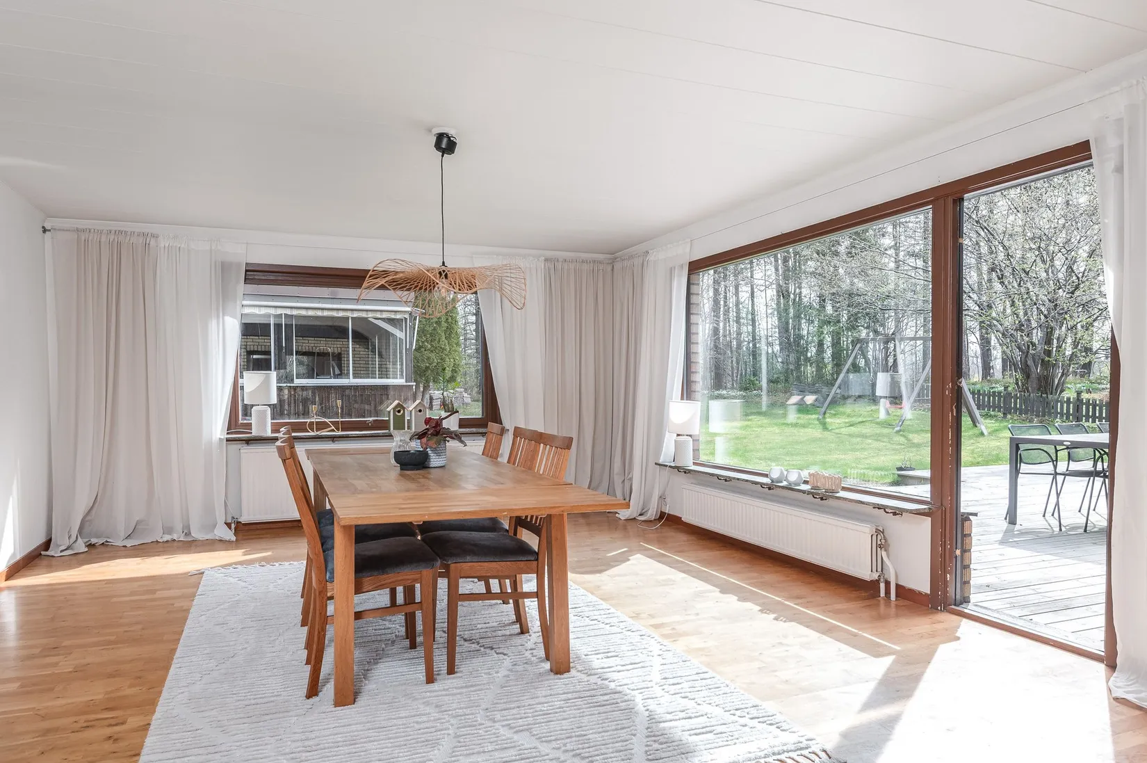Villa, Ringvägen 27, Kimstad, Norrköping