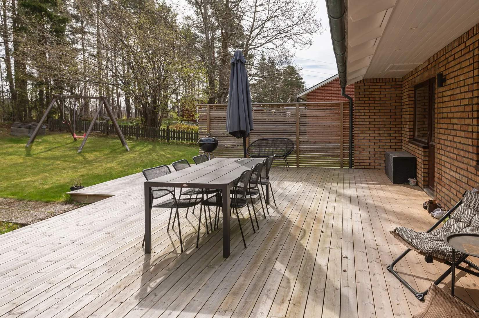 Villa, Ringvägen 27, Kimstad, Norrköping