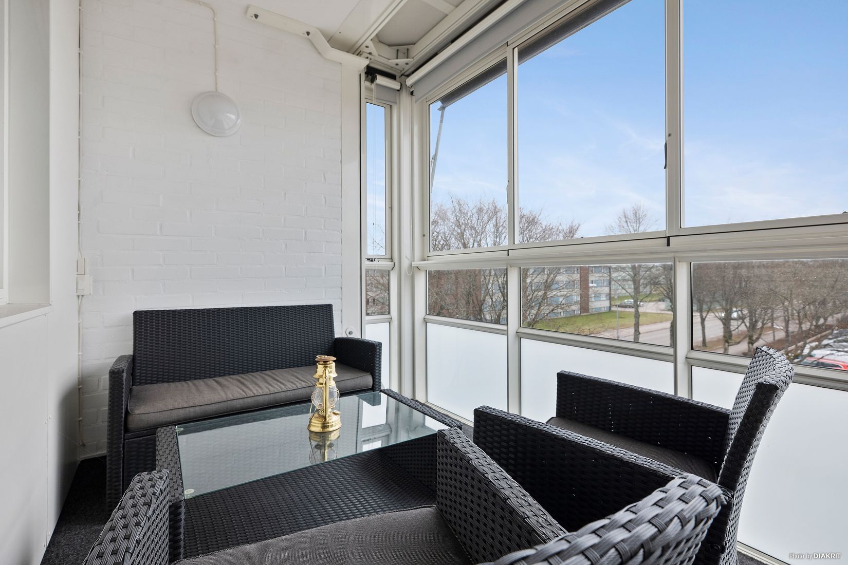 Bostadsrätt, Ågårdsvägen 53, Hjortsberg, Ljungby