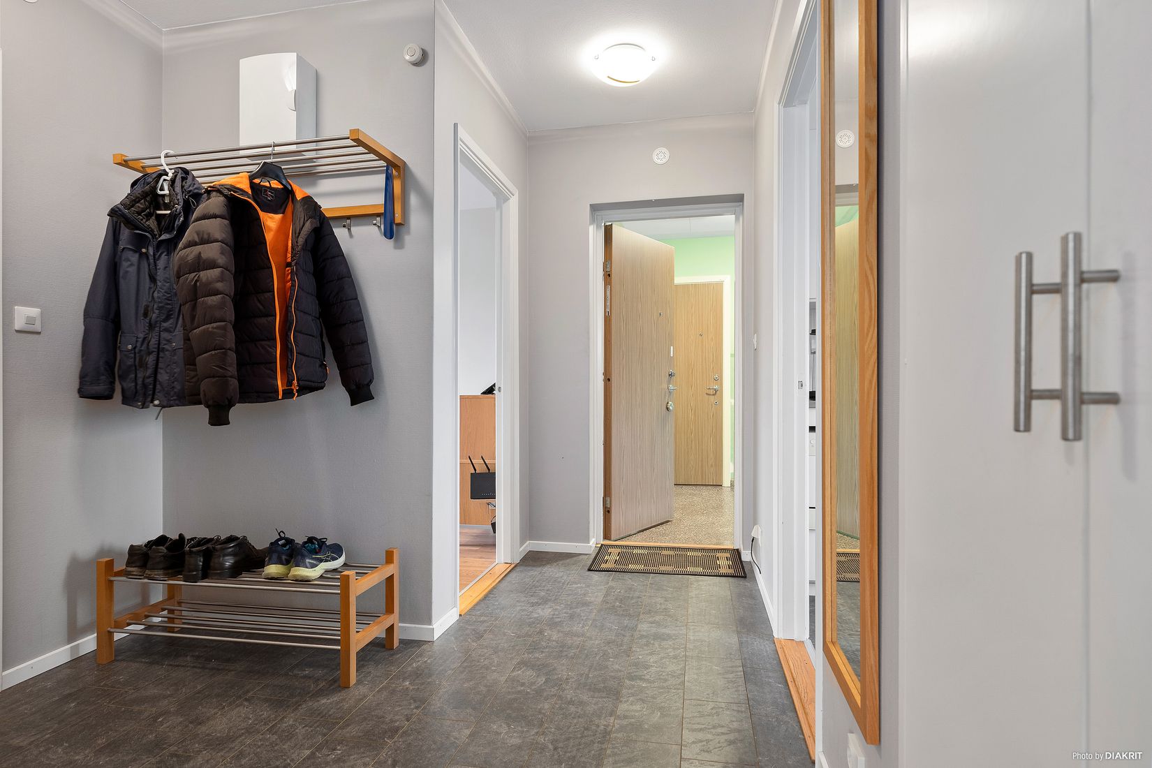 Bostadsrätt, Ågårdsvägen 53, Hjortsberg, Ljungby