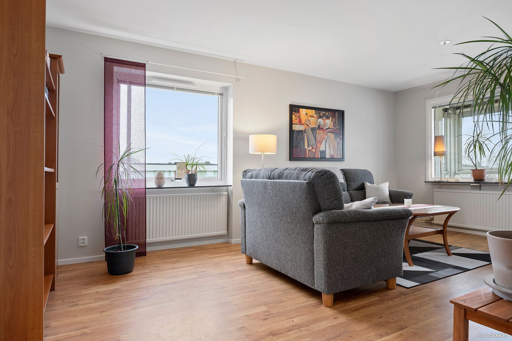 Bostadsrätt, Ågårdsvägen 53, Hjortsberg, Ljungby