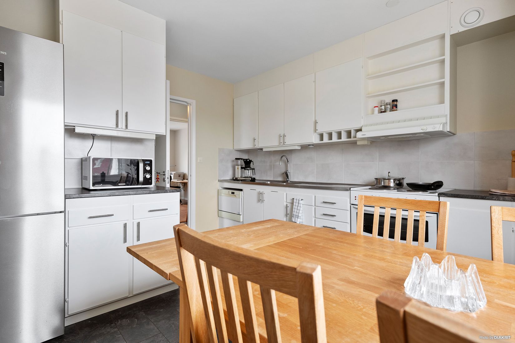 Bostadsrätt, Ågårdsvägen 53, Hjortsberg, Ljungby