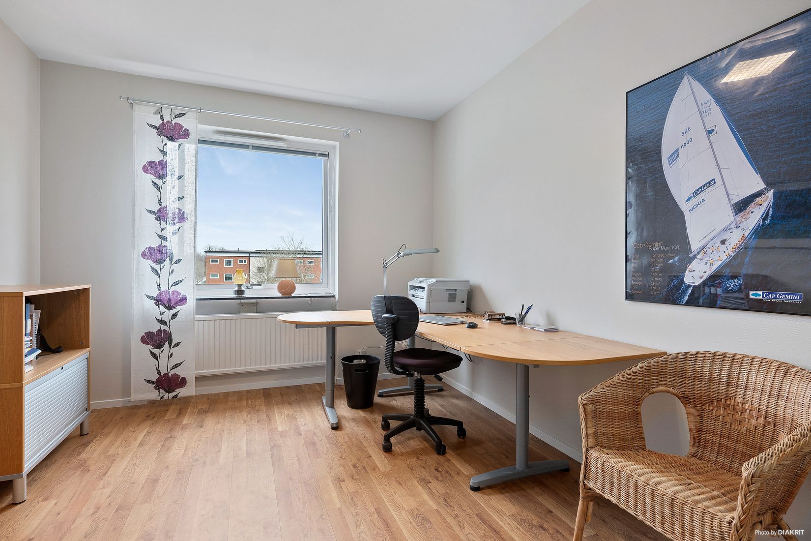 Bostadsrätt, Ågårdsvägen 53, Hjortsberg, Ljungby