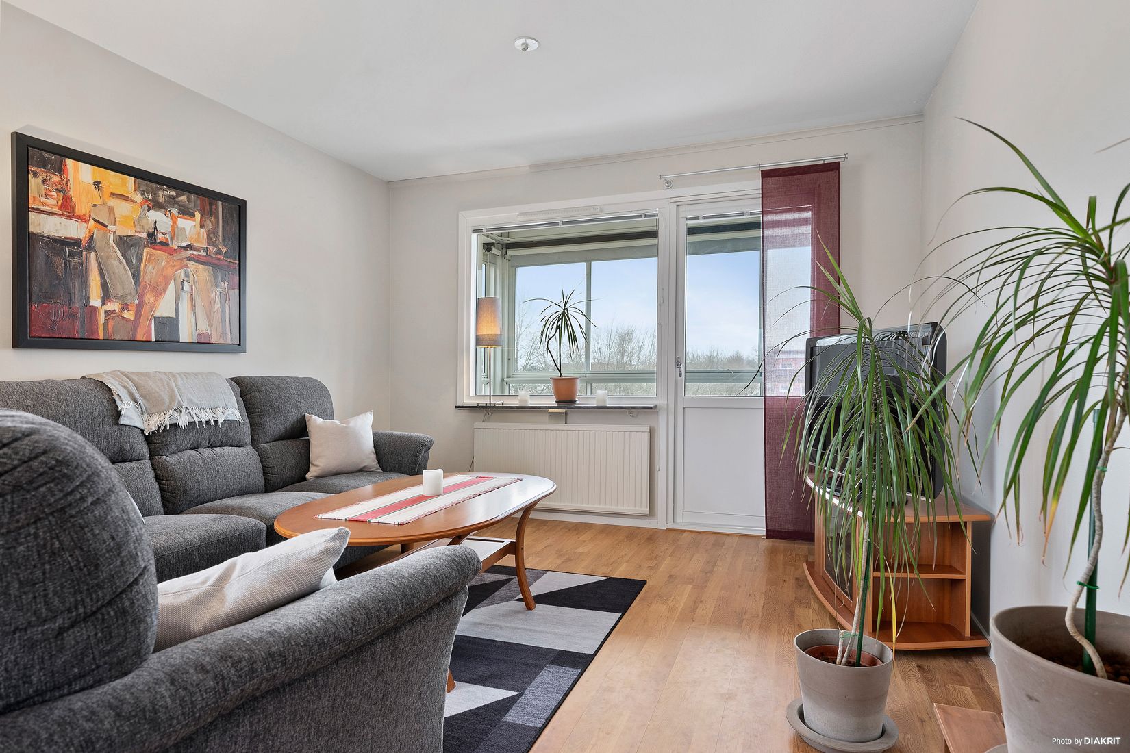 Bostadsrätt, Ågårdsvägen 53, Hjortsberg, Ljungby