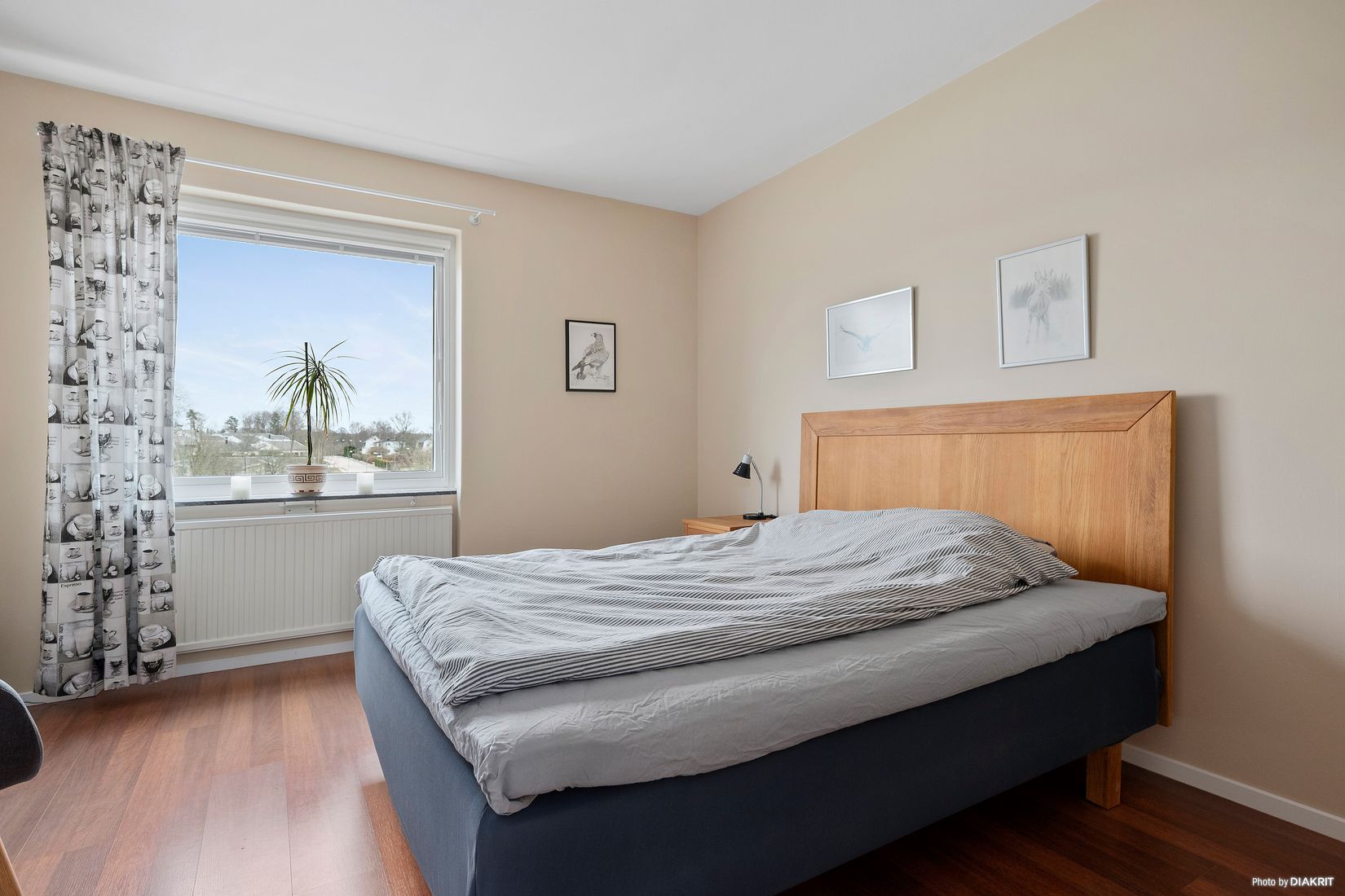 Bostadsrätt, Ågårdsvägen 53, Hjortsberg, Ljungby