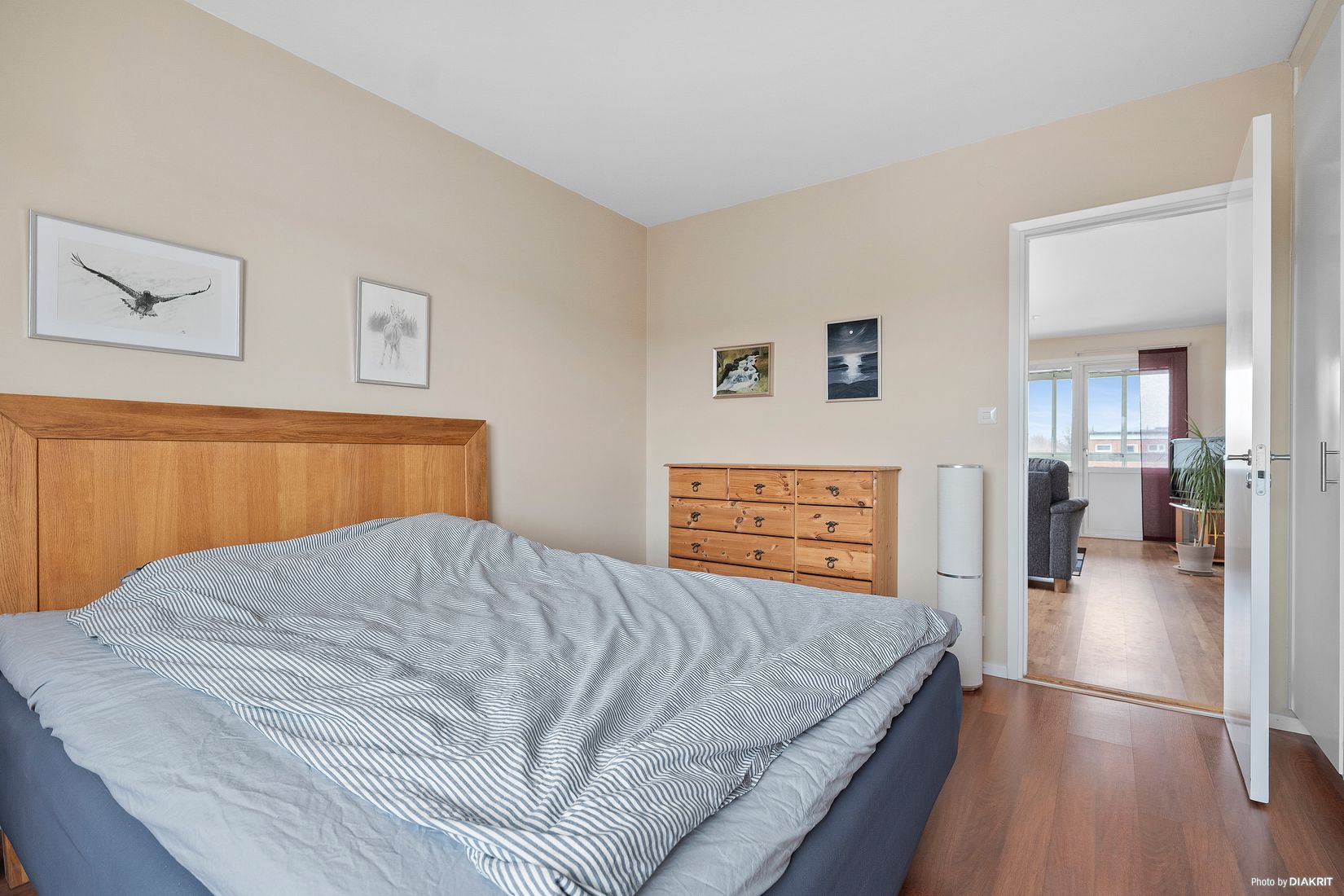 Bostadsrätt, Ågårdsvägen 53, Hjortsberg, Ljungby