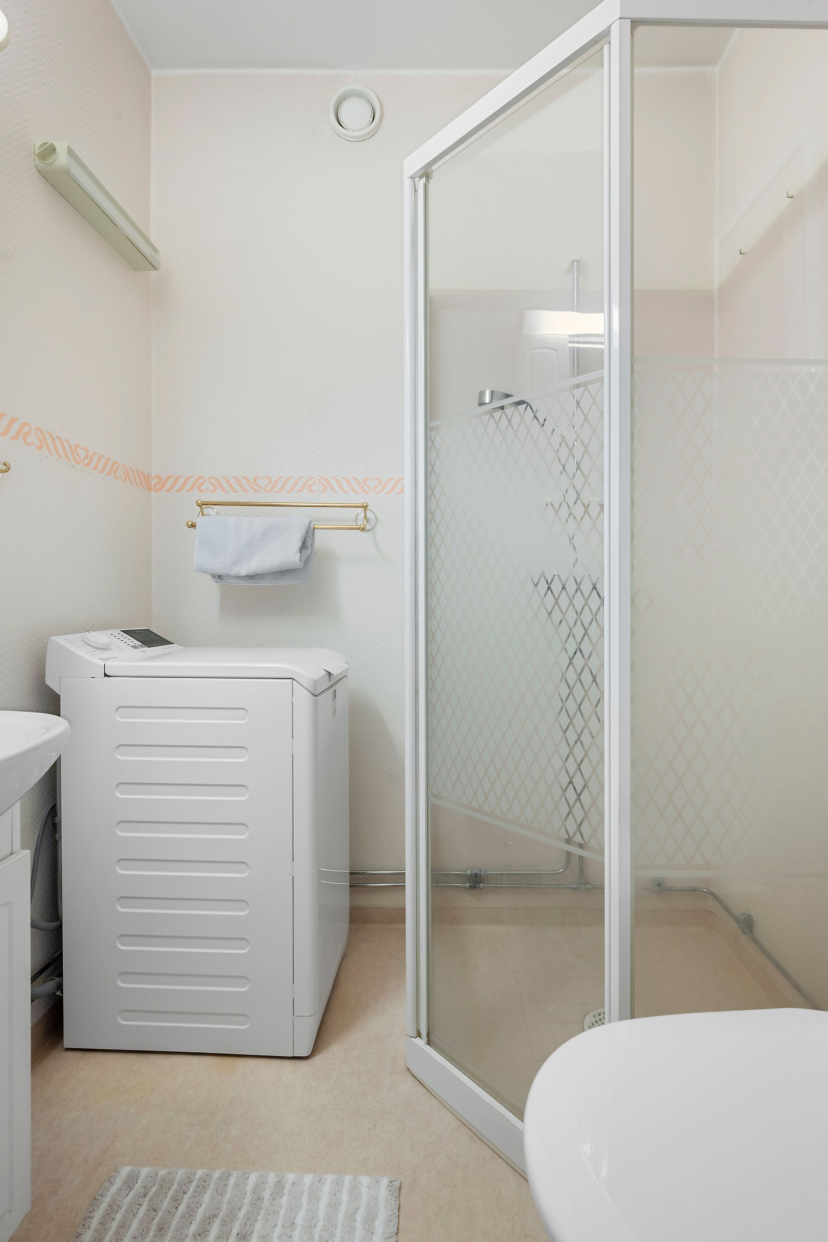 Bostadsrätt, Åkergränd 10, Norrböle, Skellefteå