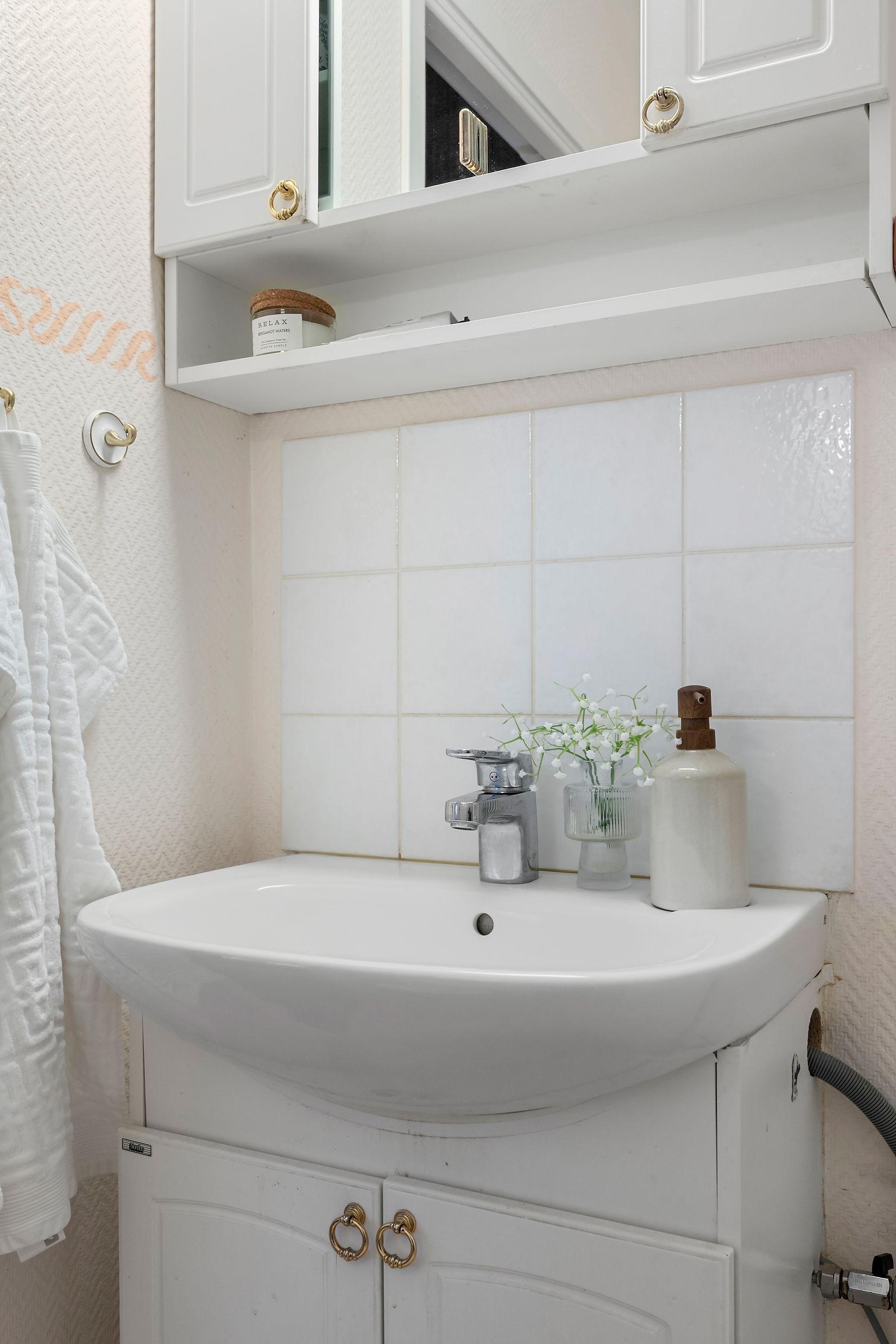 Bostadsrätt, Åkergränd 10, Norrböle, Skellefteå