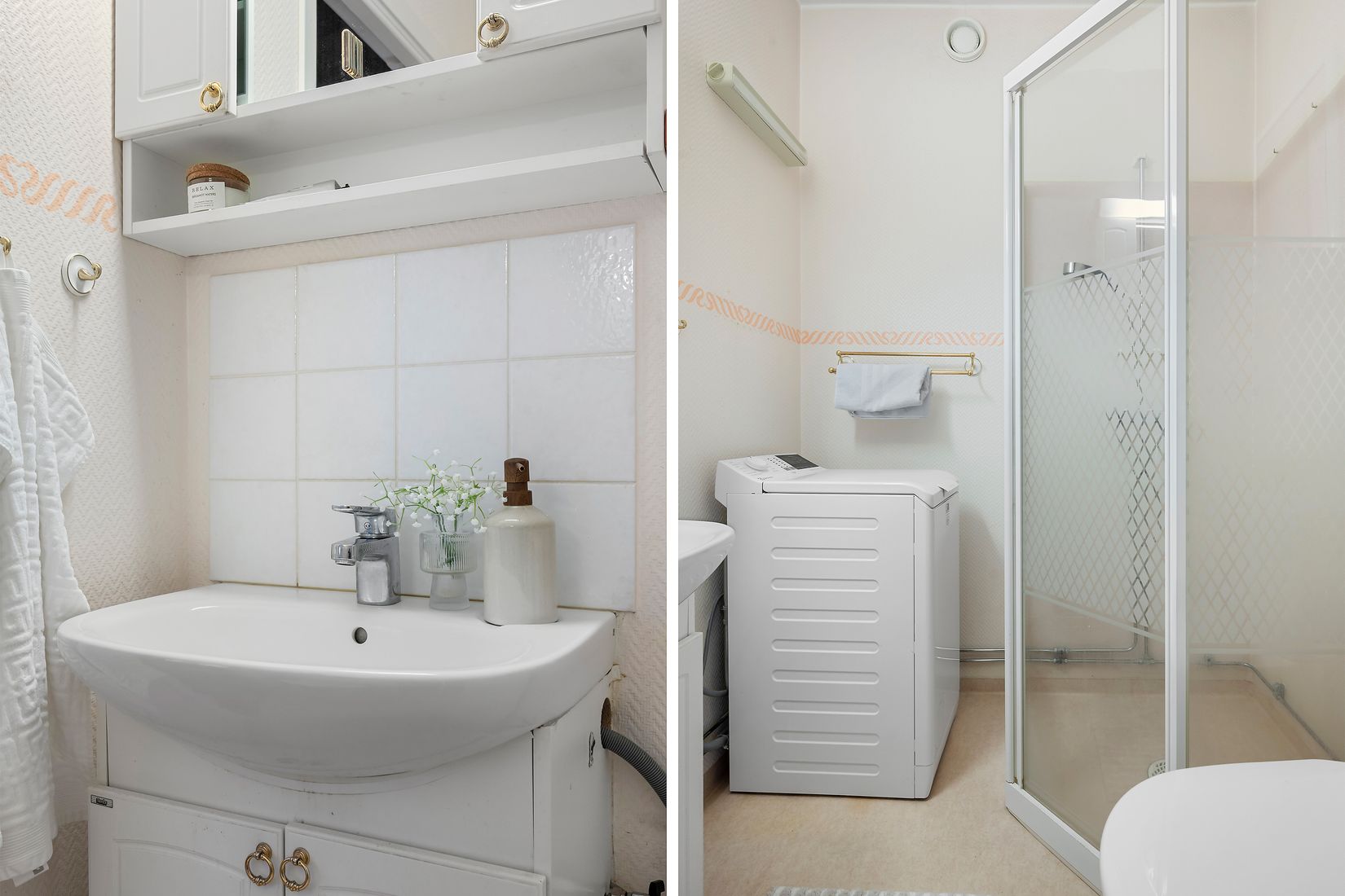 Bostadsrätt, Åkergränd 10, Norrböle, Skellefteå