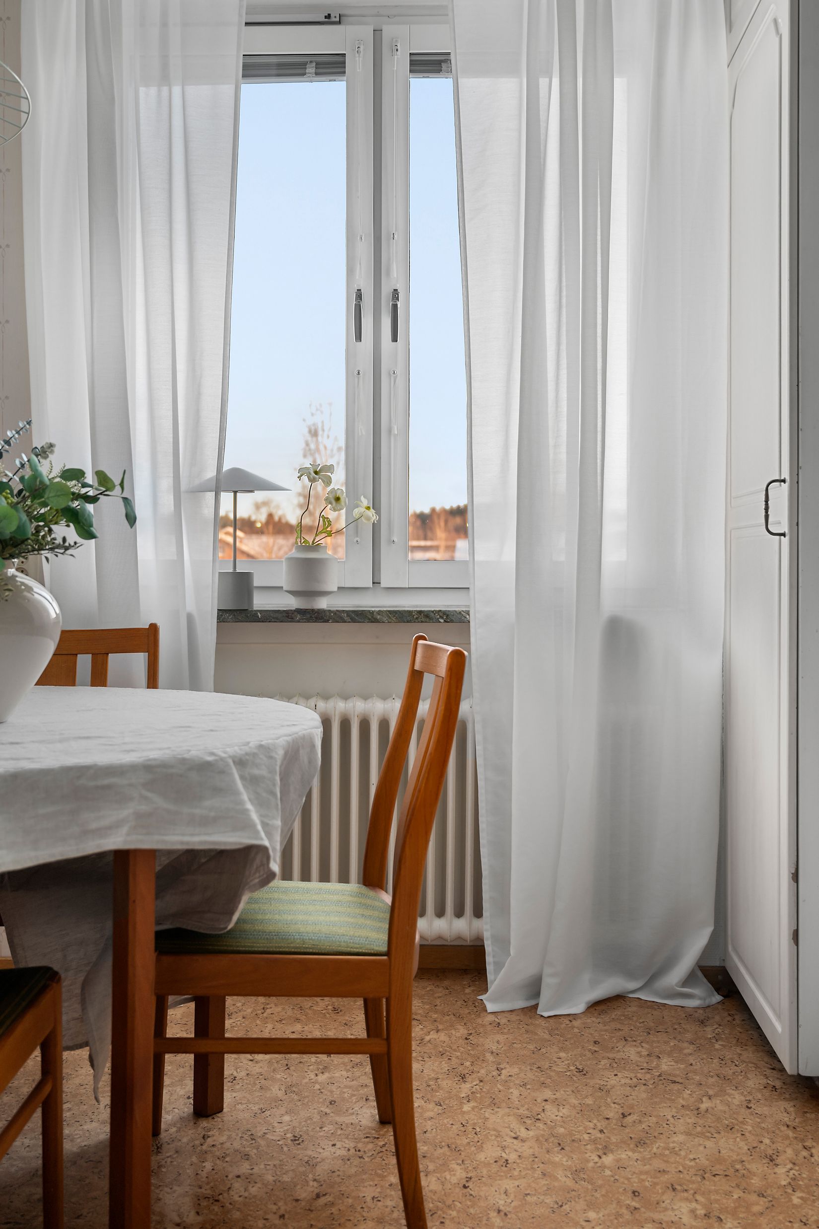 Bostadsrätt, Åkergränd 10, Norrböle, Skellefteå