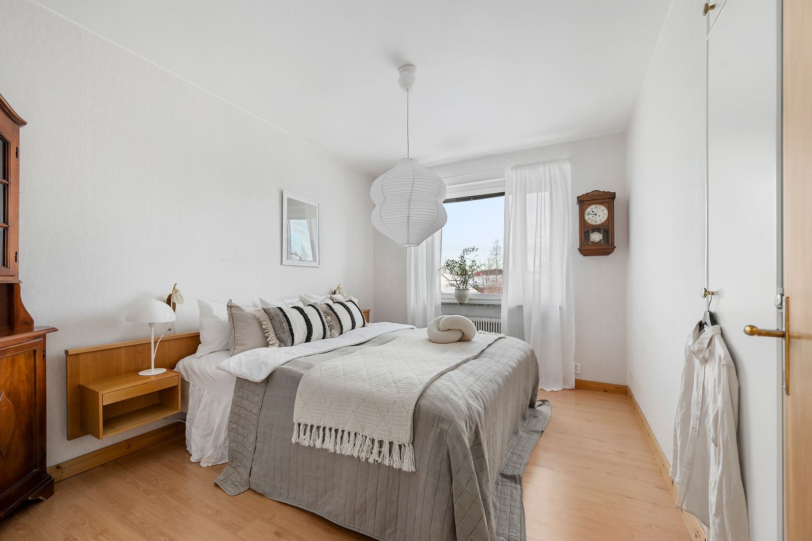 Bostadsrätt, Åkergränd 10, Norrböle, Skellefteå