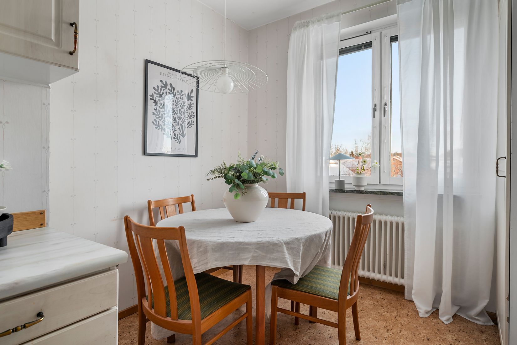 Bostadsrätt, Åkergränd 10, Norrböle, Skellefteå