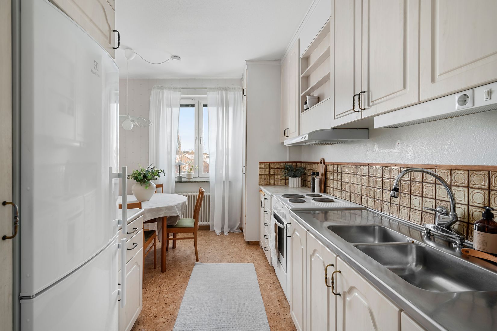 Bostadsrätt, Åkergränd 10, Norrböle, Skellefteå