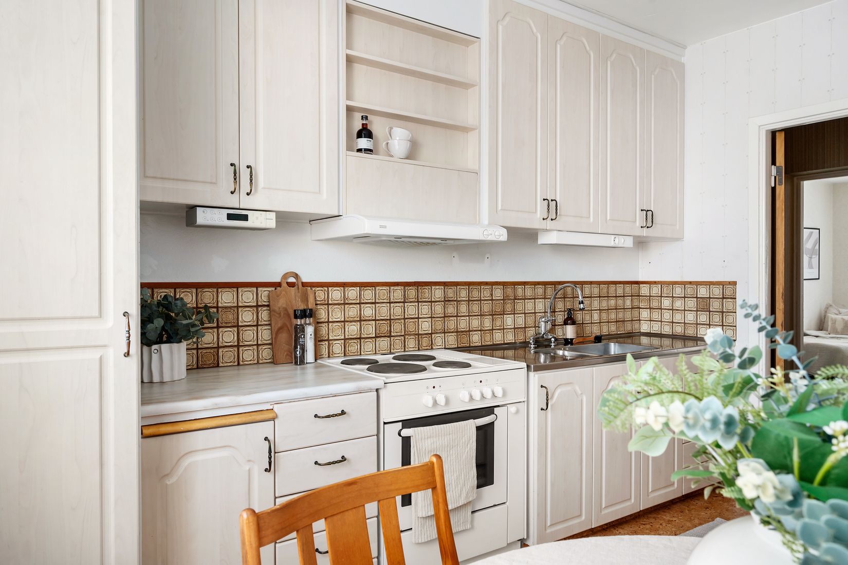 Bostadsrätt, Åkergränd 10, Norrböle, Skellefteå