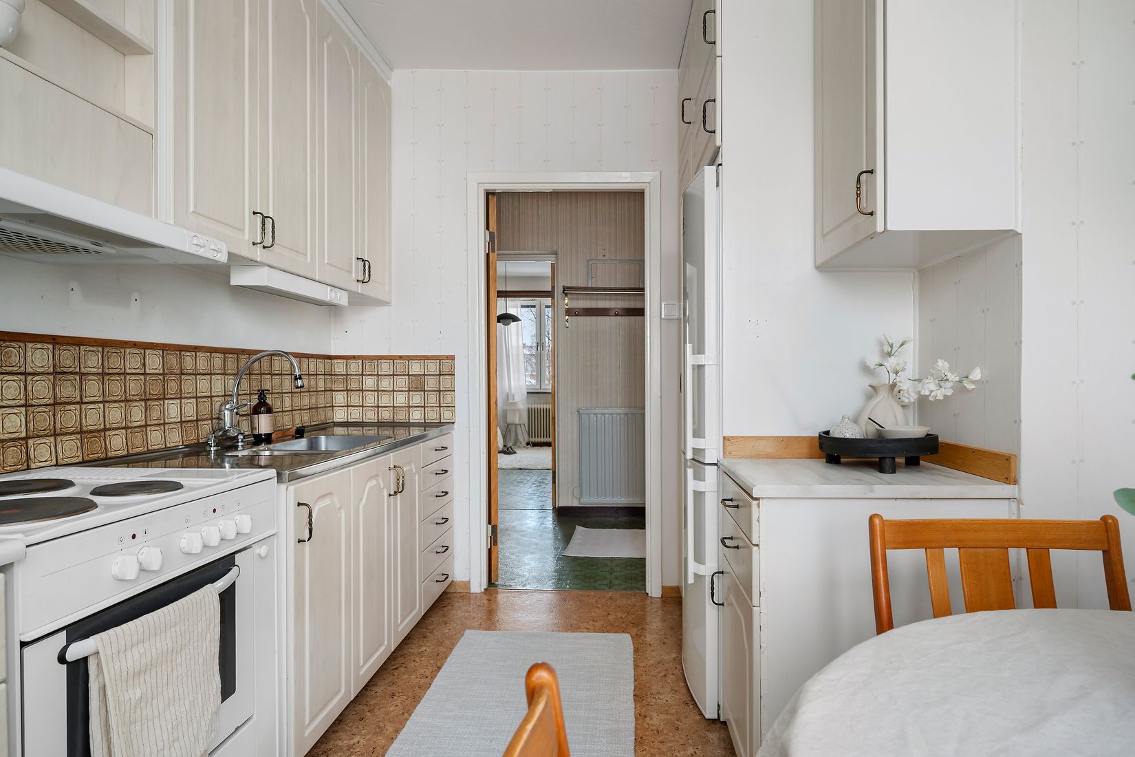 Bostadsrätt, Åkergränd 10, Norrböle, Skellefteå