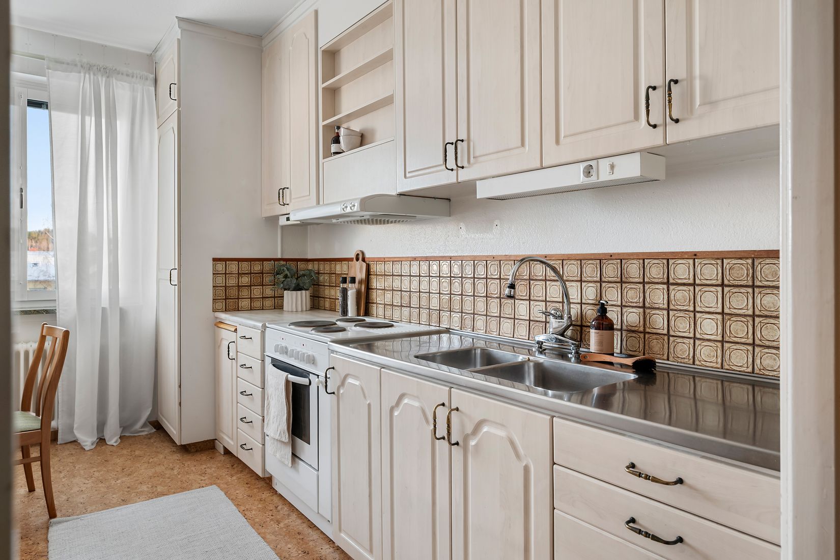 Bostadsrätt, Åkergränd 10, Norrböle, Skellefteå