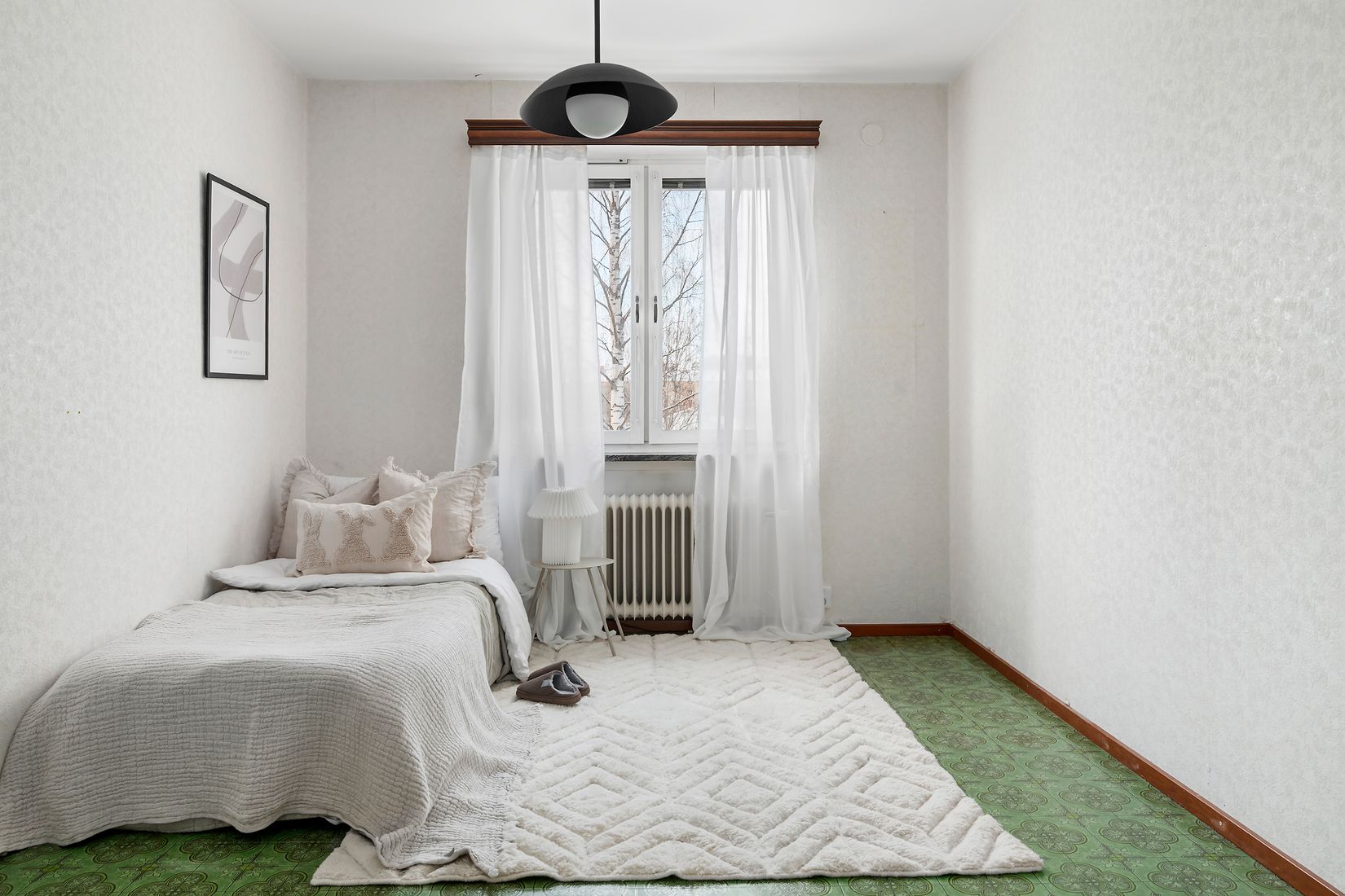 Bostadsrätt, Åkergränd 10, Norrböle, Skellefteå