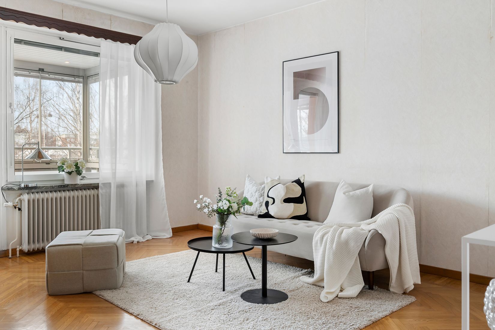 Bostadsrätt, Åkergränd 10, Norrböle, Skellefteå