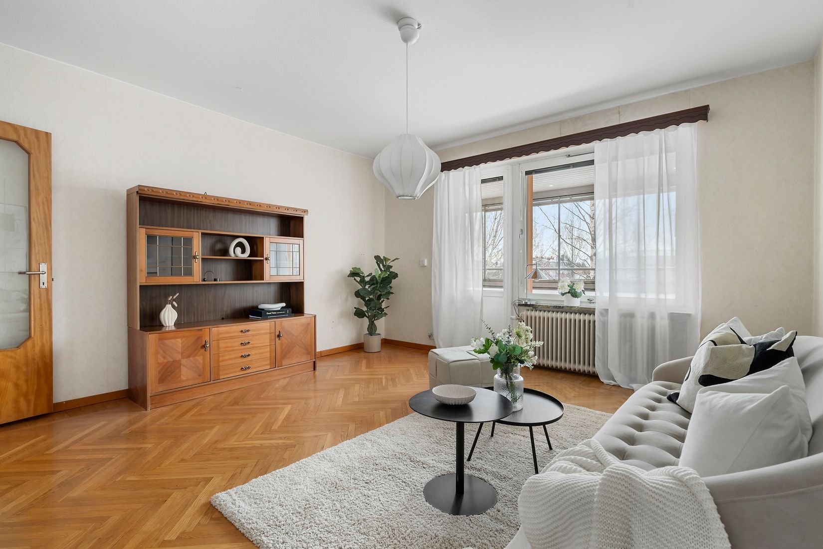 Bostadsrätt, Åkergränd 10, Norrböle, Skellefteå