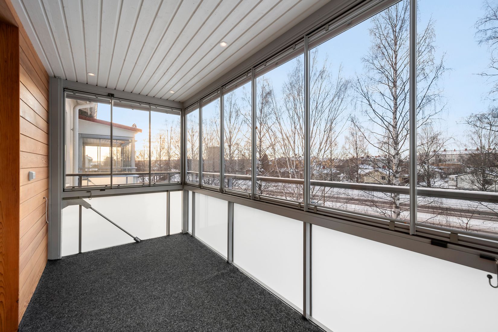 Bostadsrätt, Åkergränd 10, Norrböle, Skellefteå