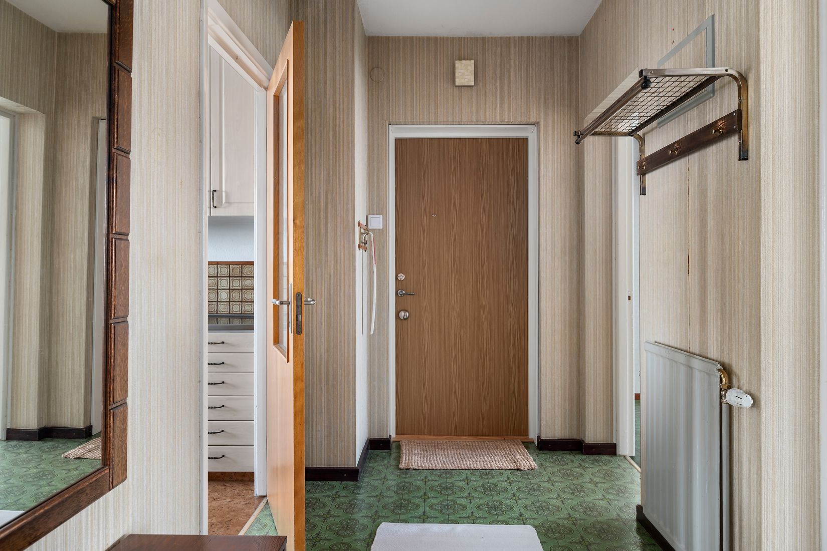 Bostadsrätt, Åkergränd 10, Norrböle, Skellefteå