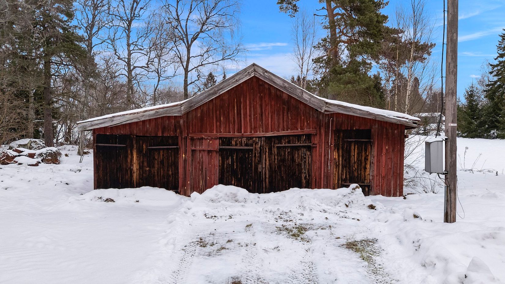Villa, Ellberga 5, Ellberga, Västerås
