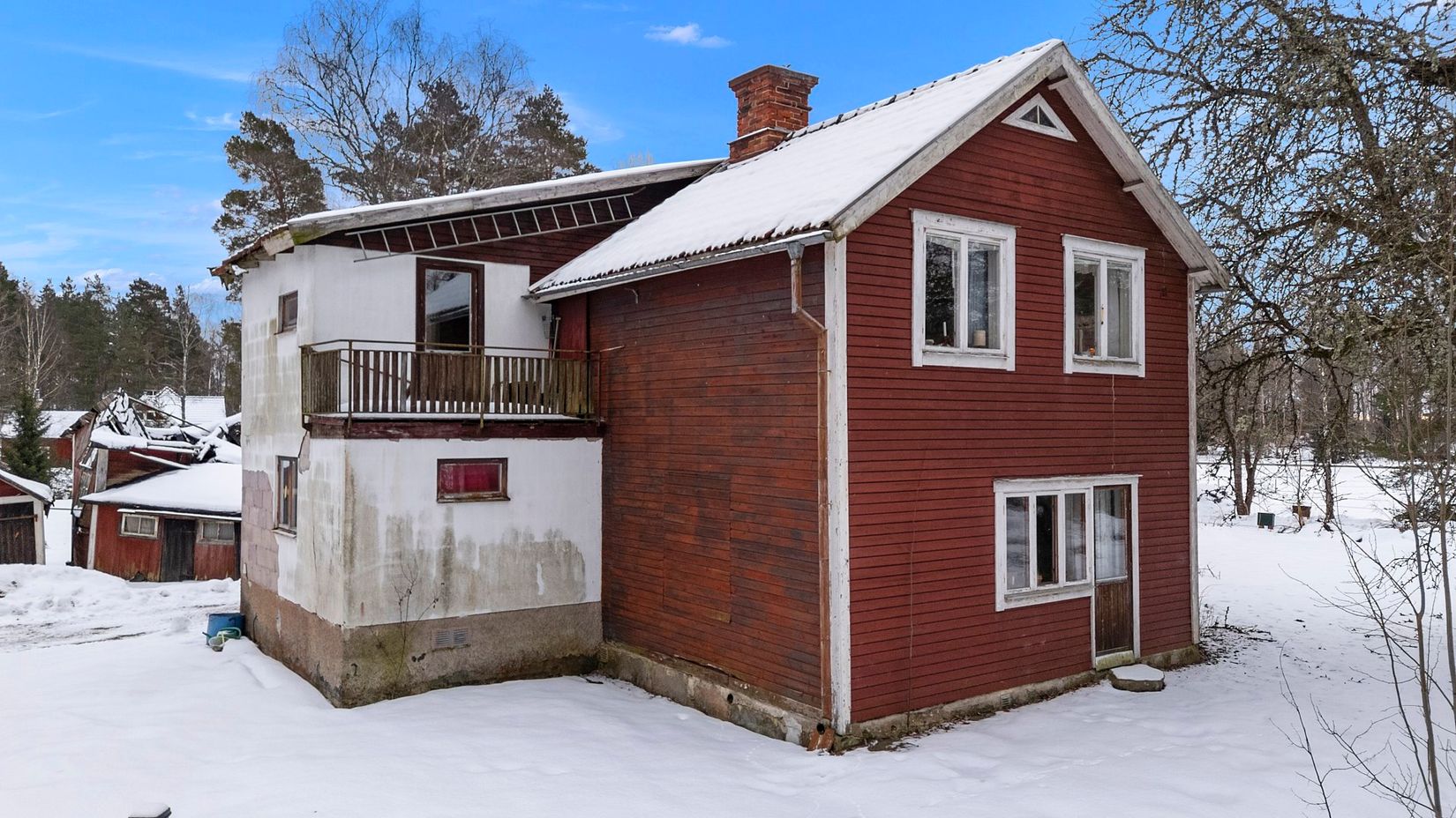 Villa, Ellberga 5, Ellberga, Västerås