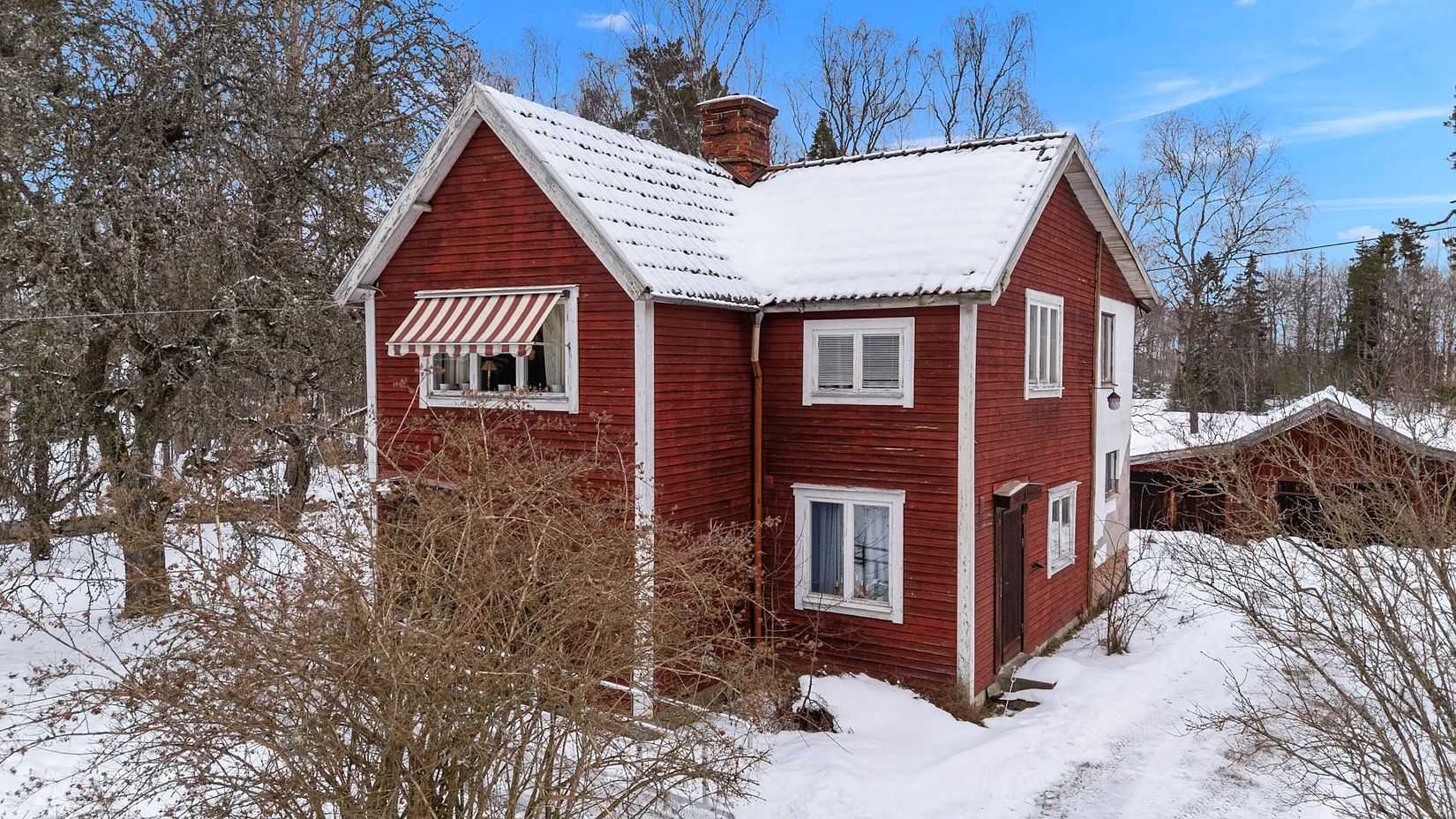 Villa, Ellberga 5, Ellberga, Västerås