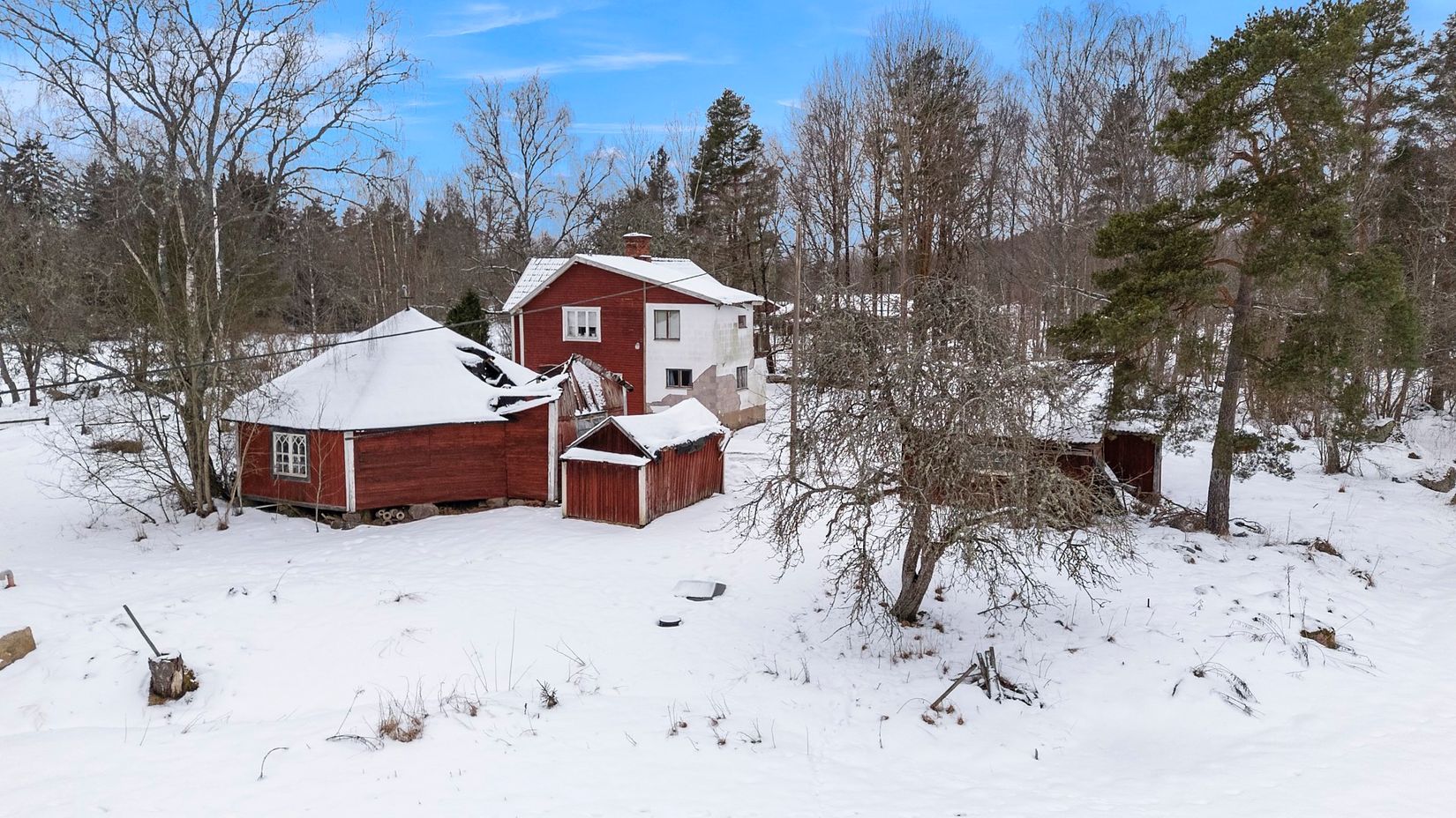 Villa, Ellberga 5, Ellberga, Västerås