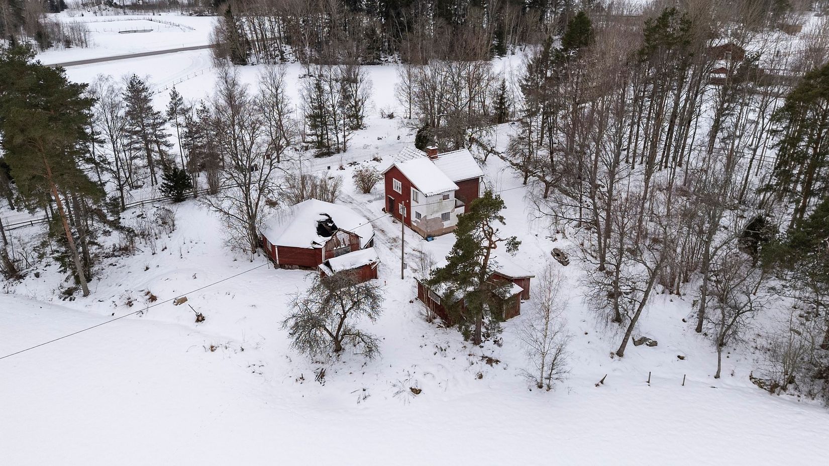 Villa, Ellberga 5, Ellberga, Västerås