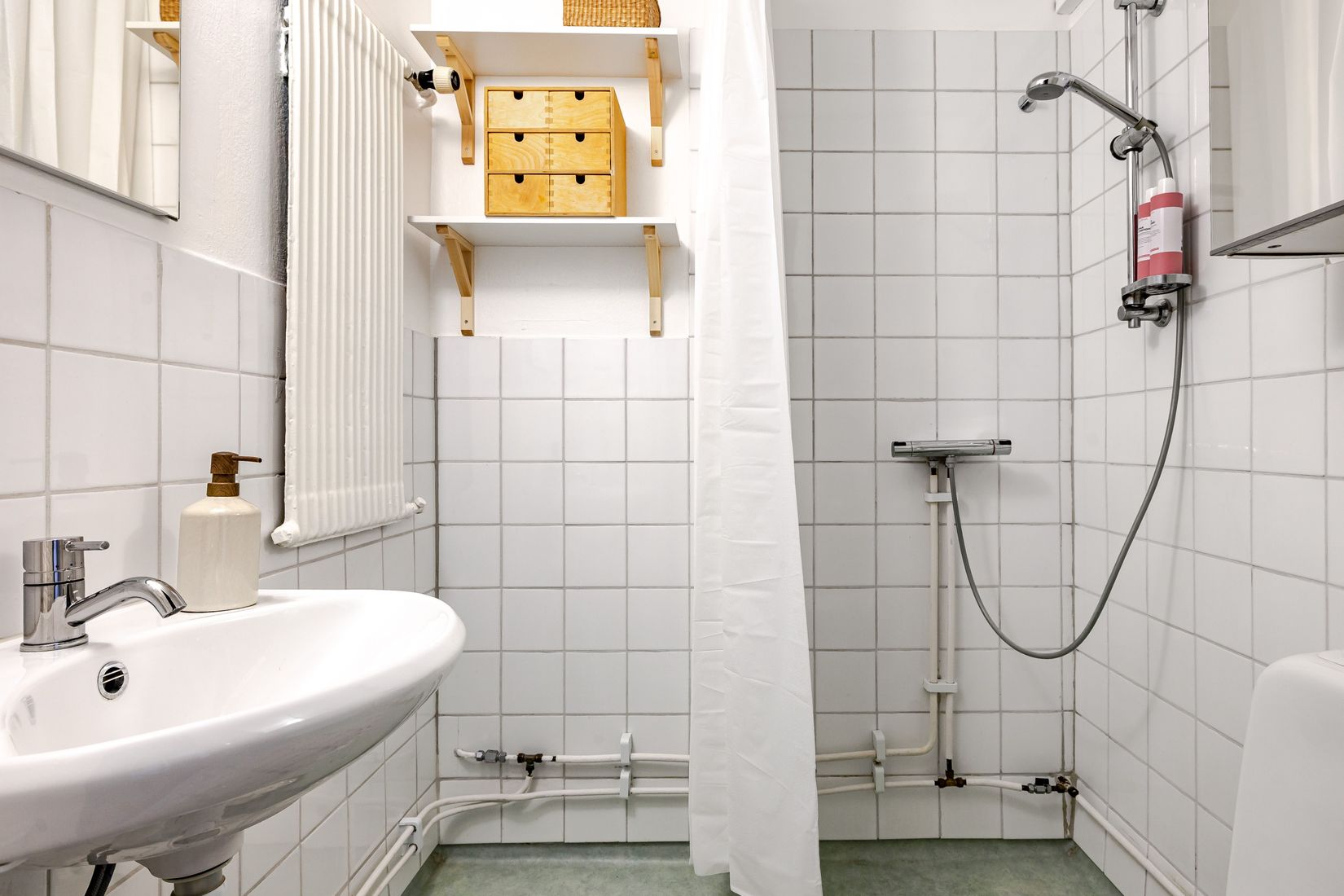 Bostadsrätt, Kungsberget 6, Tannefors, Linköping