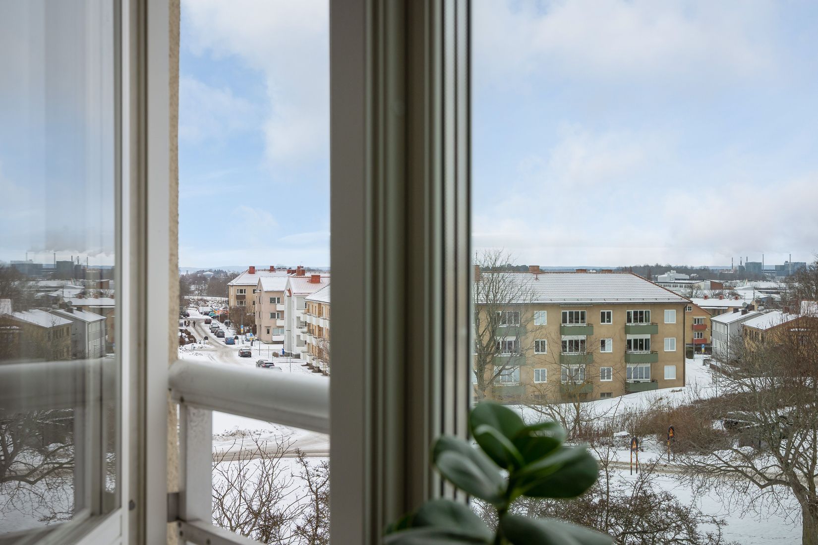 Bostadsrätt, Kungsberget 6, Tannefors, Linköping