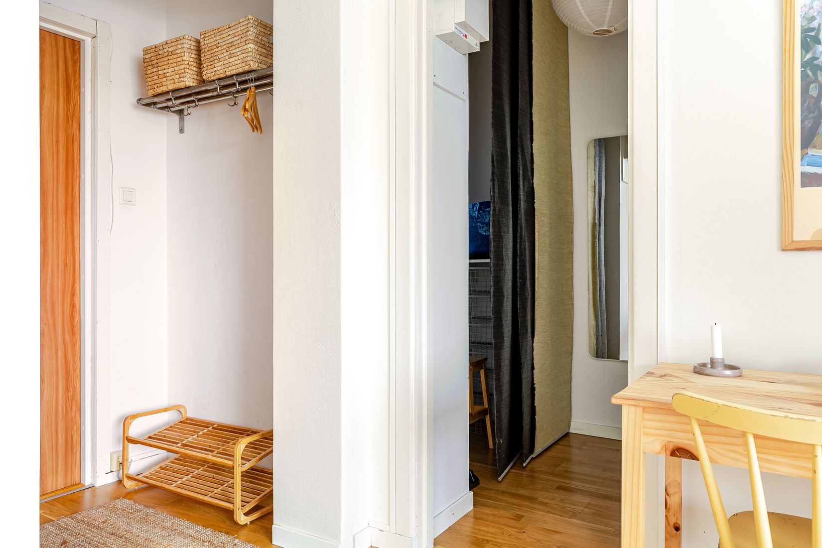 Bostadsrätt, Kungsberget 6, Tannefors, Linköping