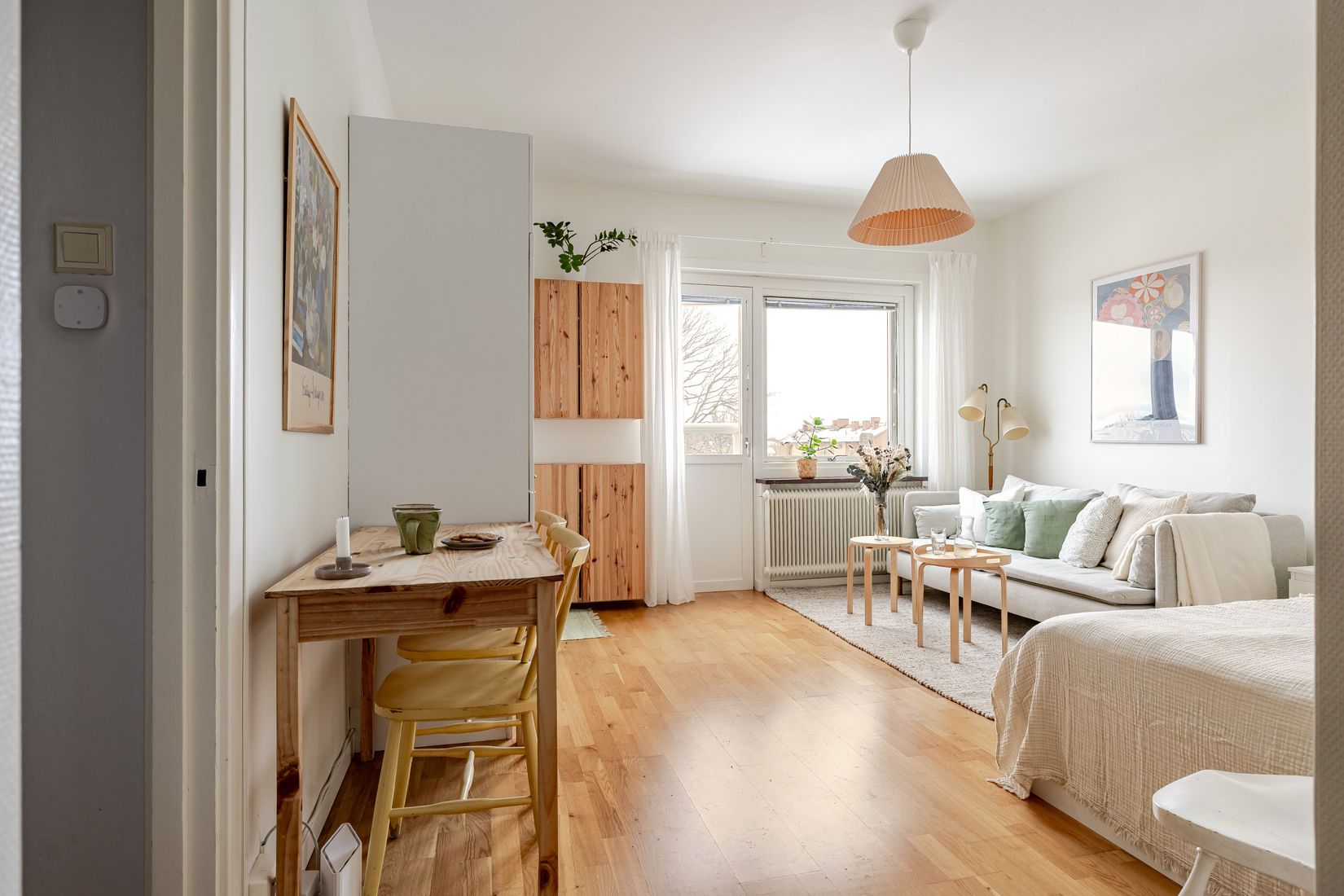 Bostadsrätt, Kungsberget 6, Tannefors, Linköping