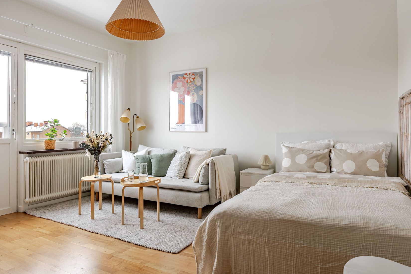 Bostadsrätt, Kungsberget 6, Tannefors, Linköping