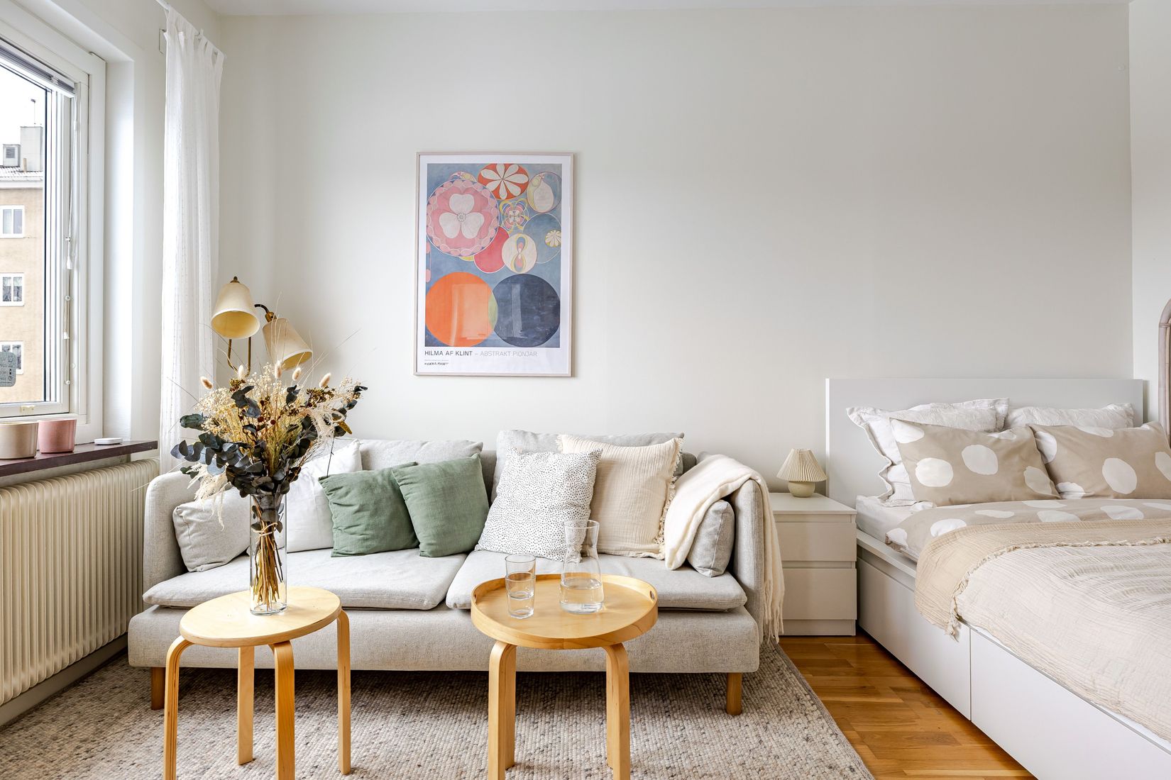 Bostadsrätt, Kungsberget 6, Tannefors, Linköping