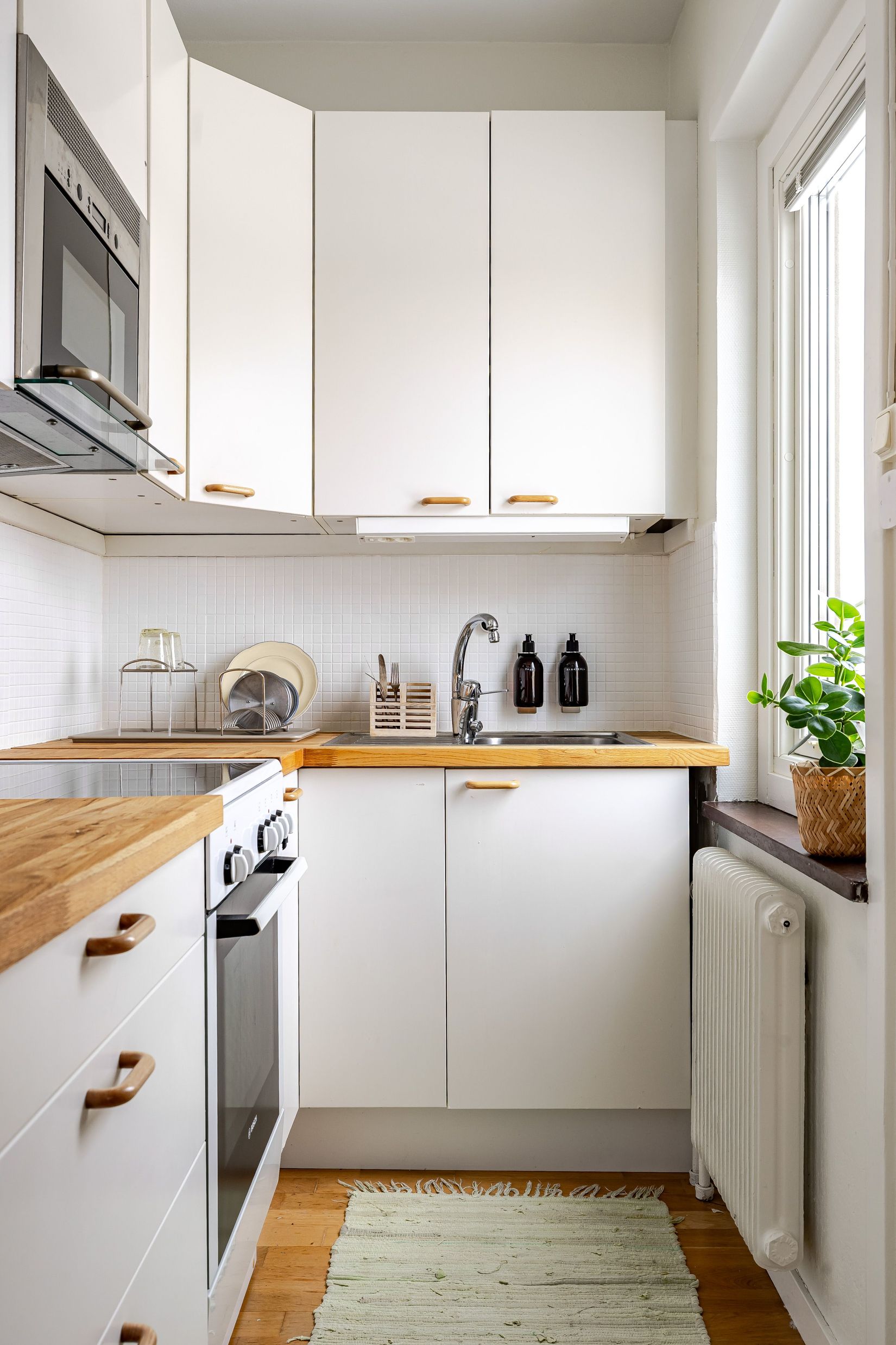 Bostadsrätt, Kungsberget 6, Tannefors, Linköping