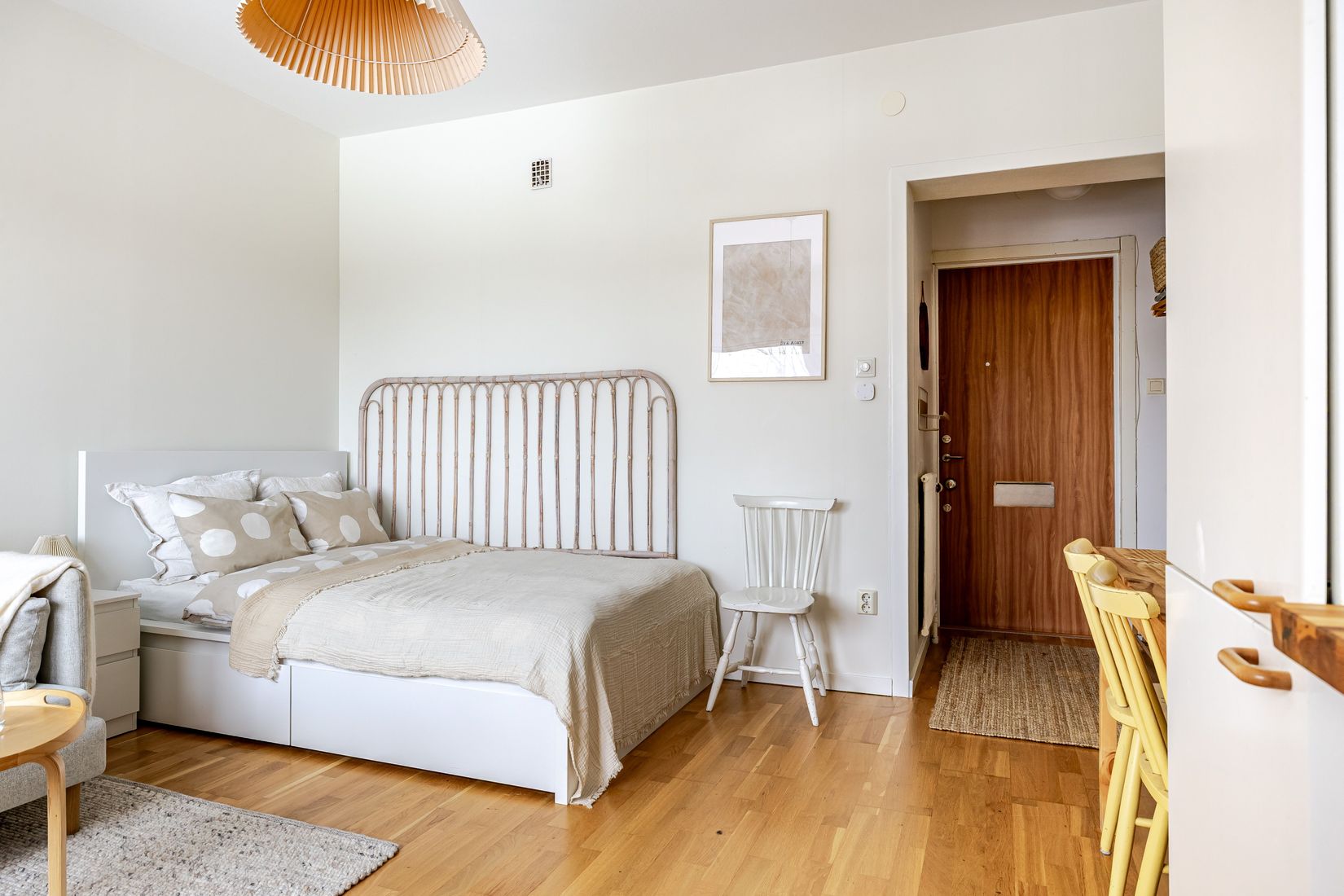 Bostadsrätt, Kungsberget 6, Tannefors, Linköping