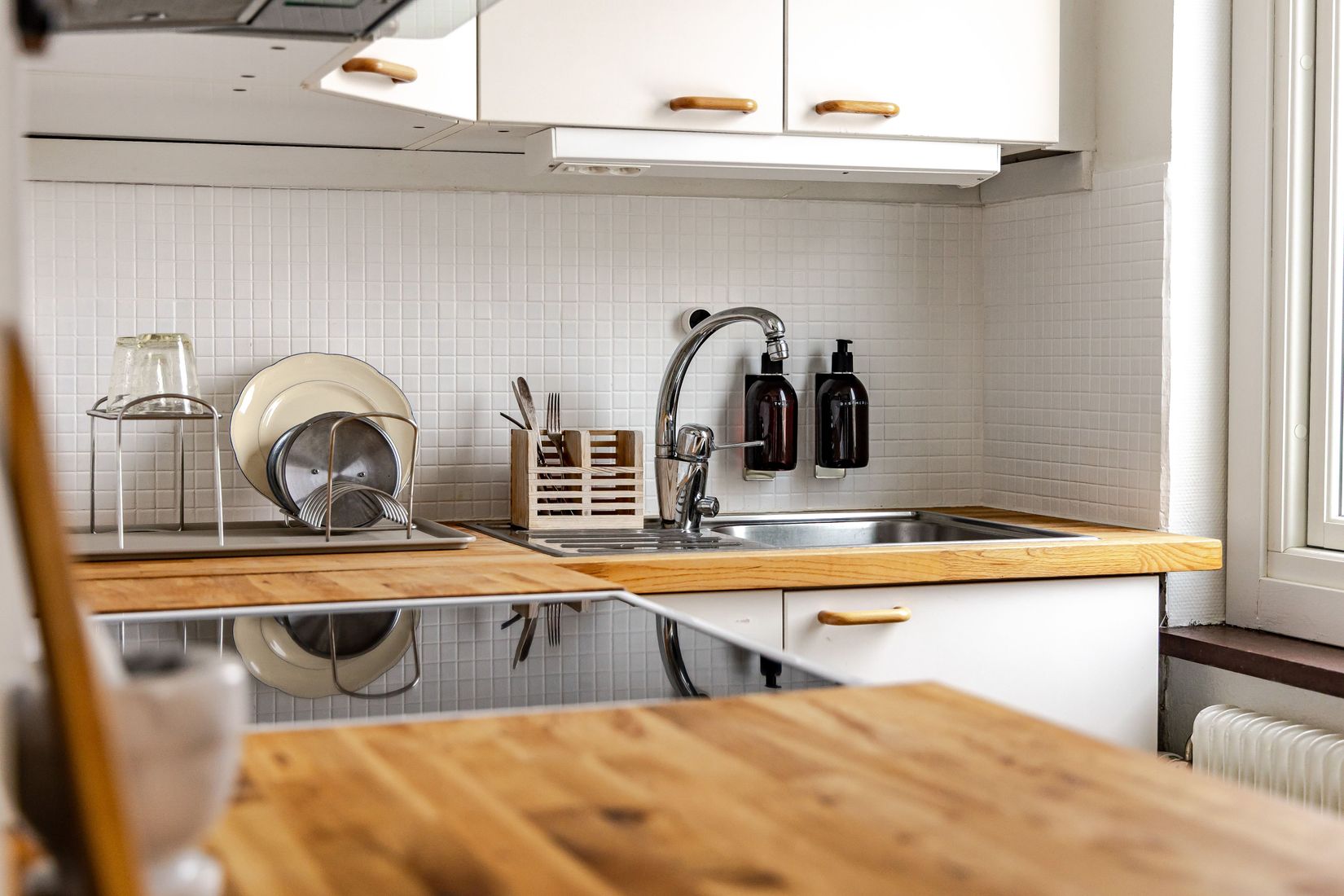 Bostadsrätt, Kungsberget 6, Tannefors, Linköping