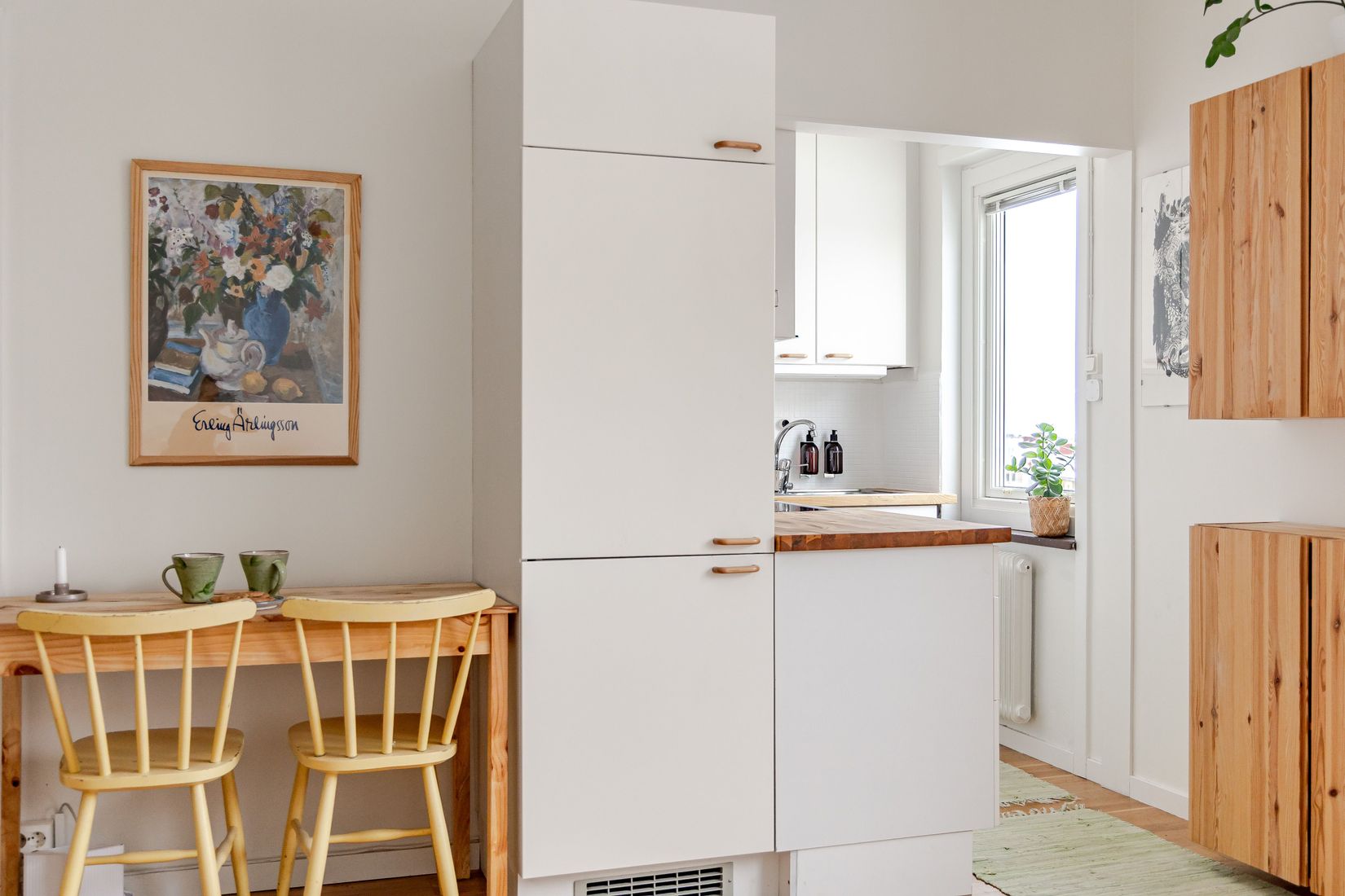 Bostadsrätt, Kungsberget 6, Tannefors, Linköping