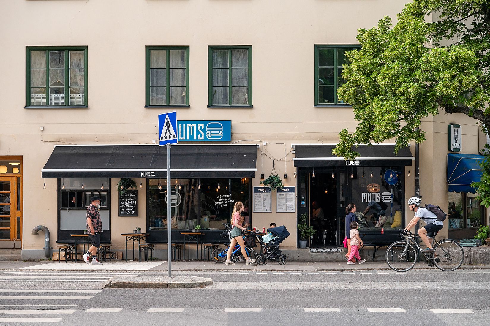 Bostadsrätt, Husabyvägen 27, Aspudden, Stockholm