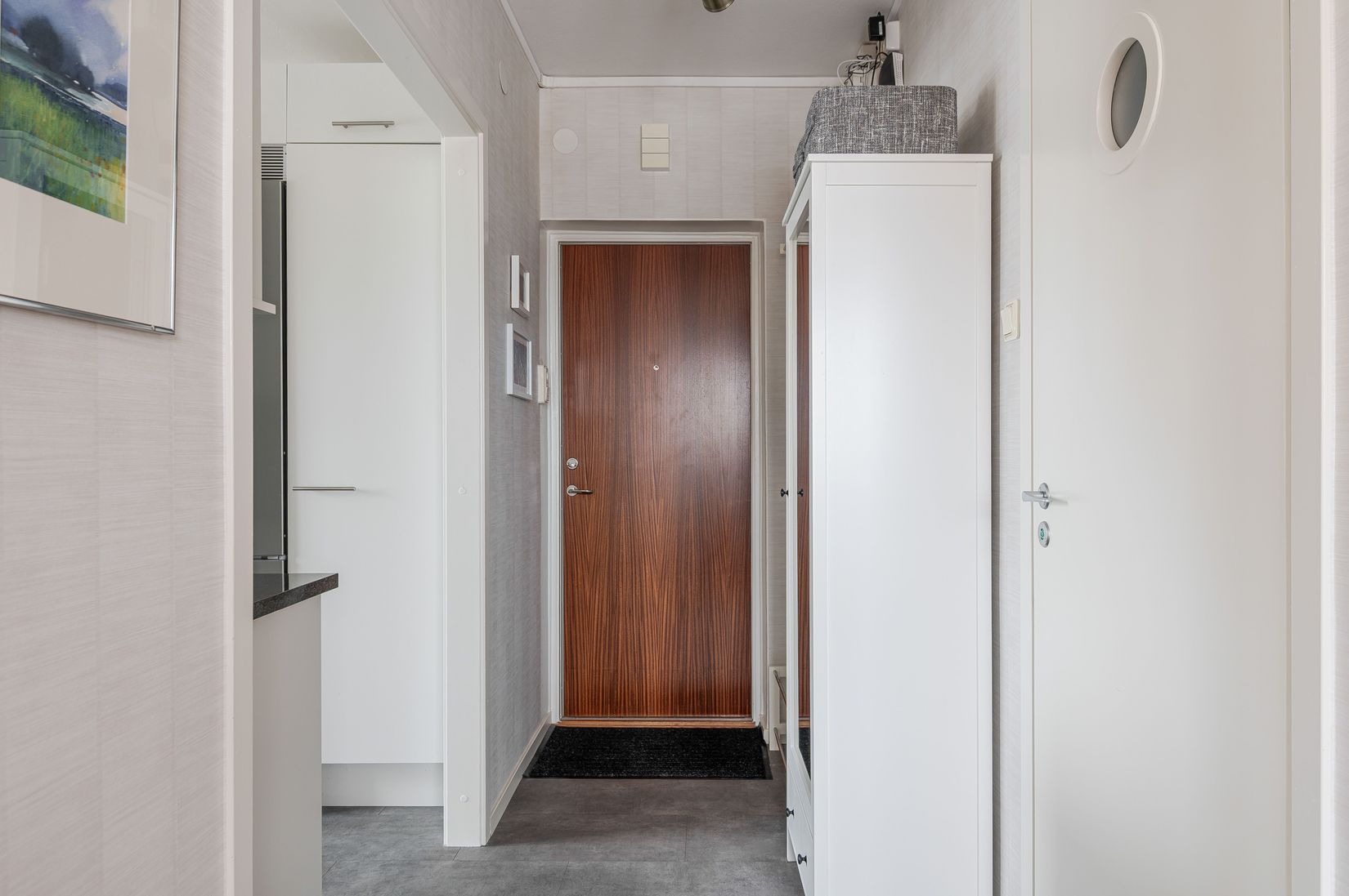 Bostadsrätt, Medevivägen 43C, Motala