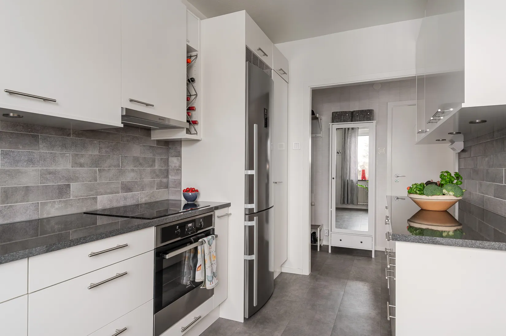 Bostadsrätt, Medevivägen 43C, Motala