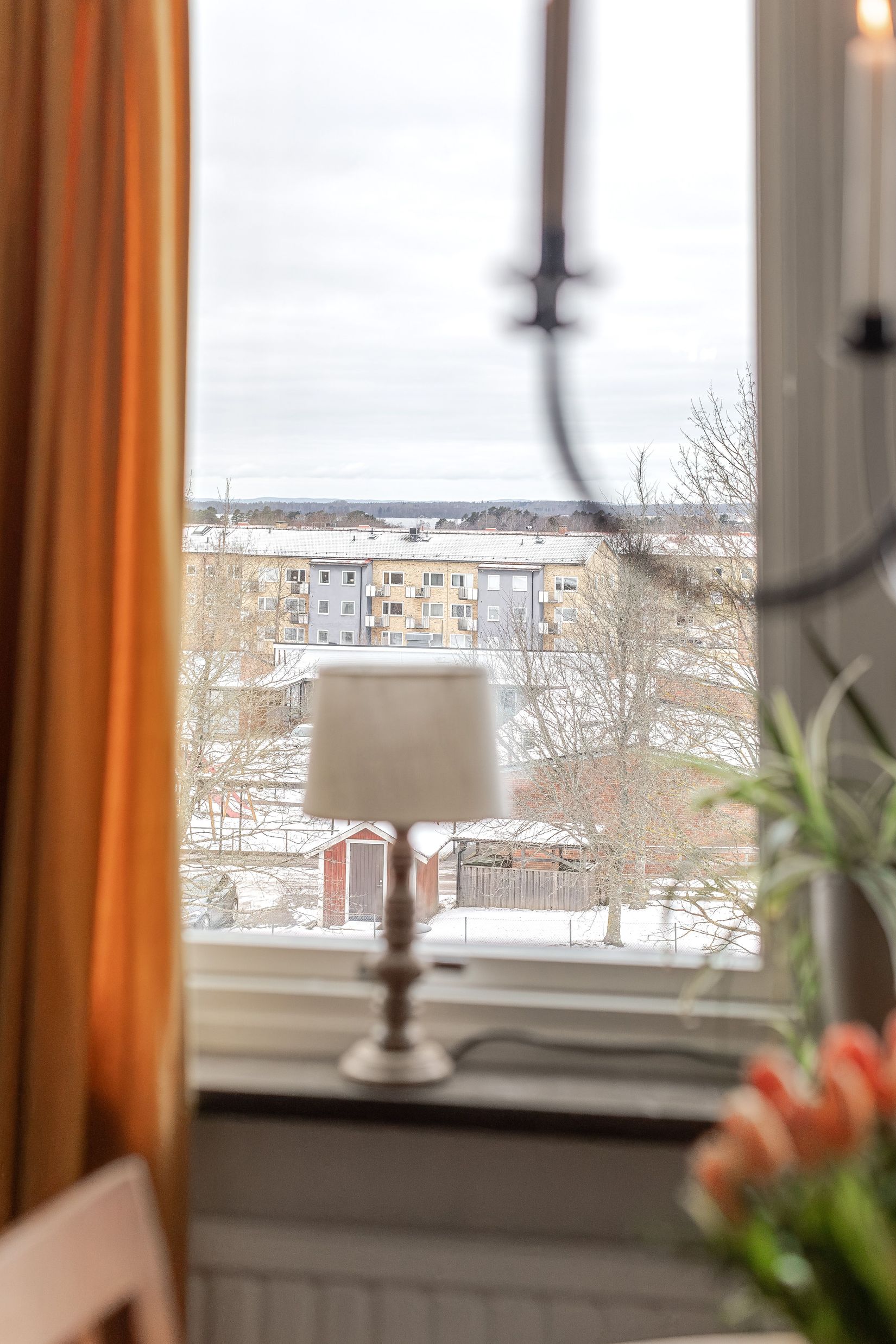 Bostadsrätt, Medevivägen 43C, Motala