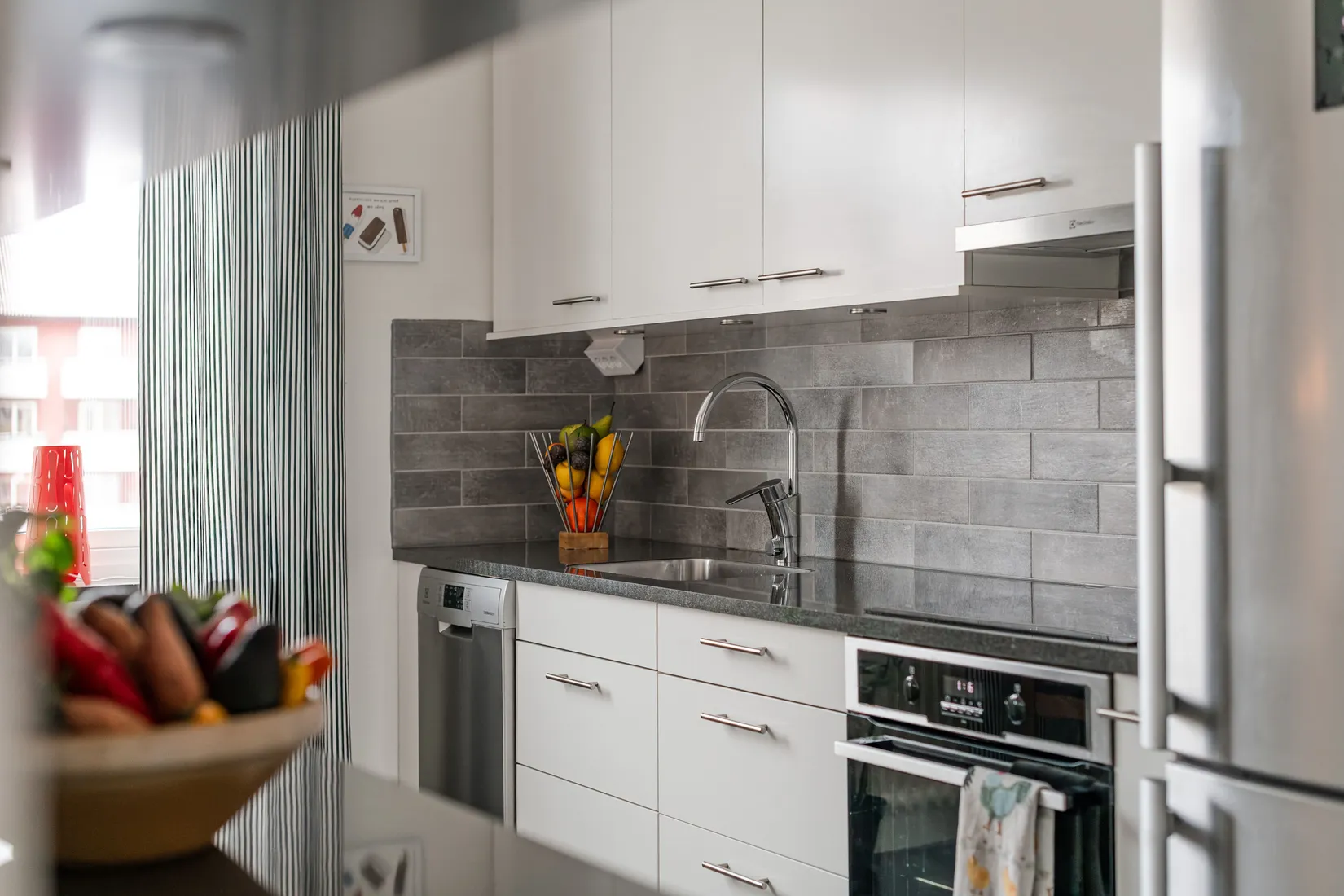 Bostadsrätt, Medevivägen 43C, Motala